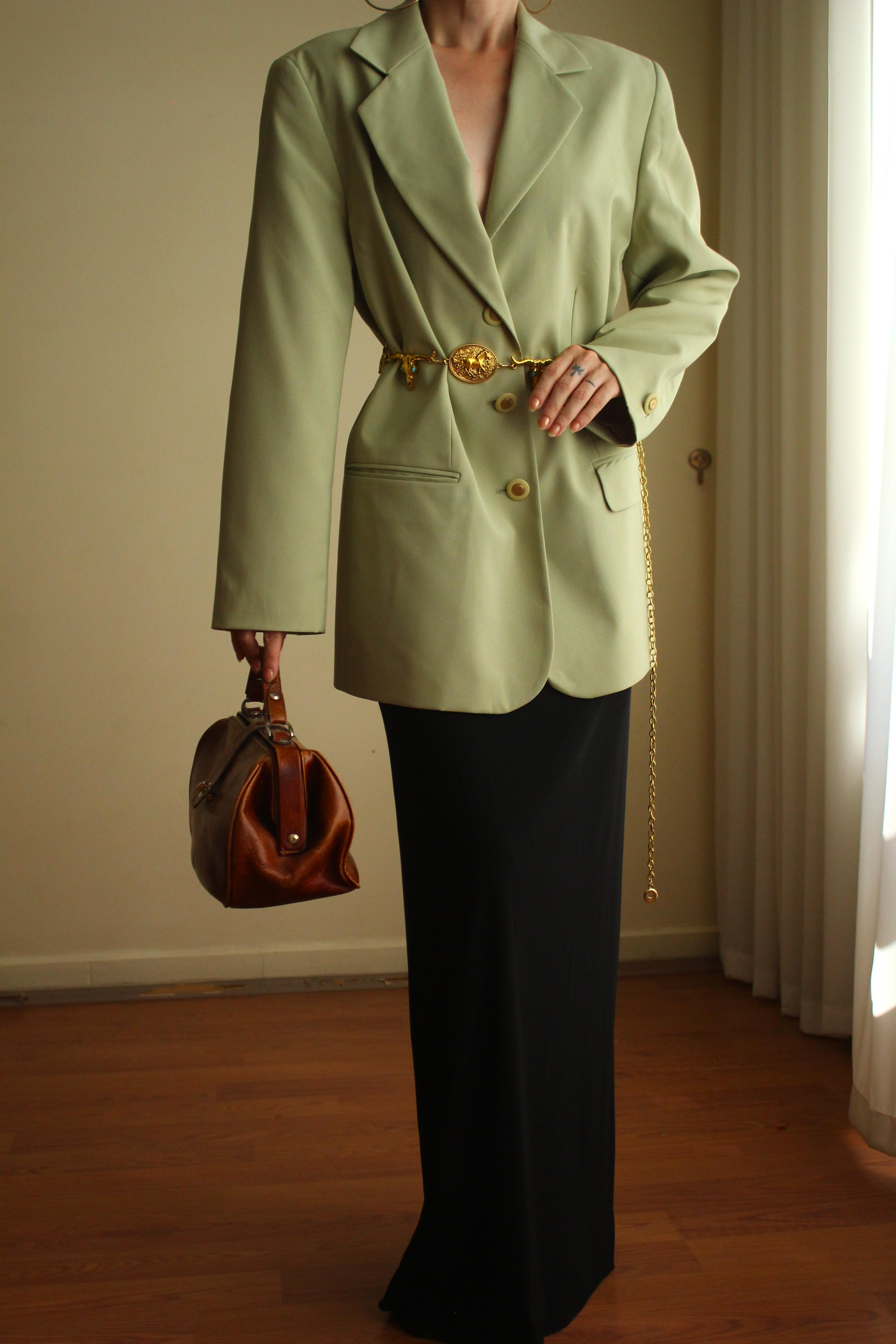 Vintage Blazer