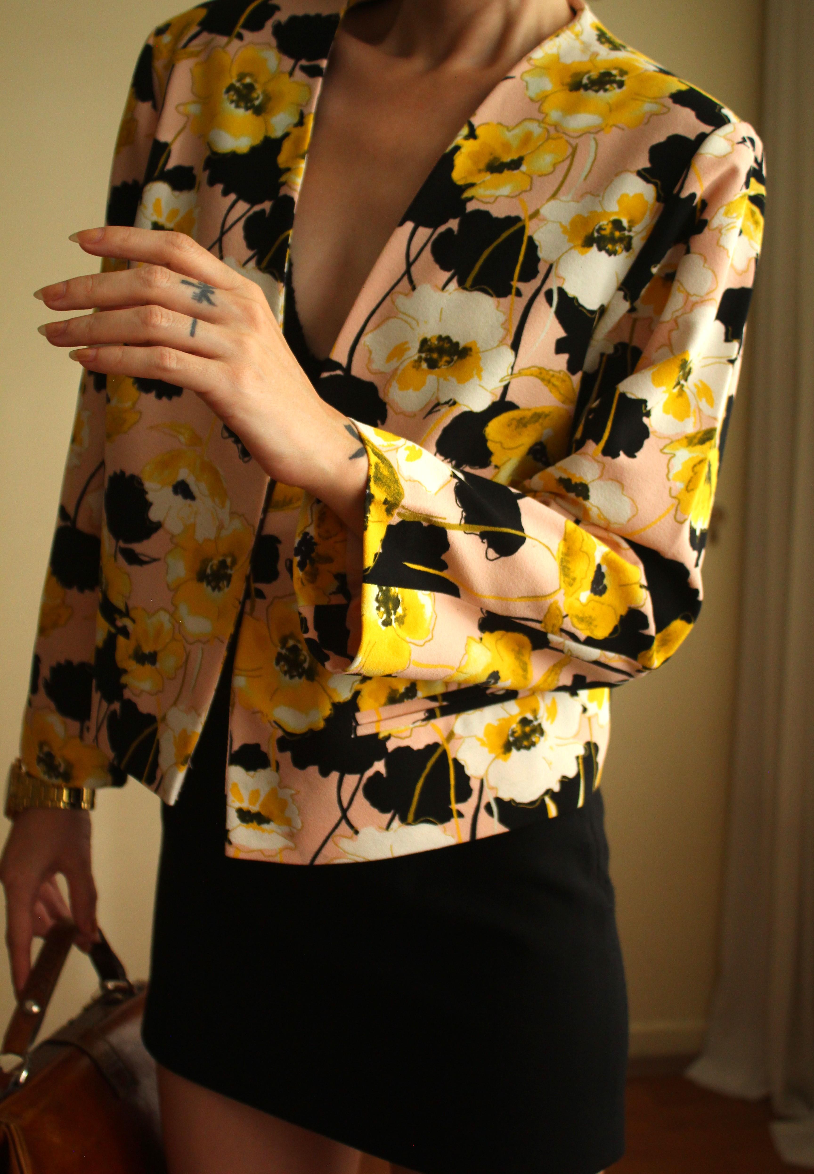 Vintage Blazer