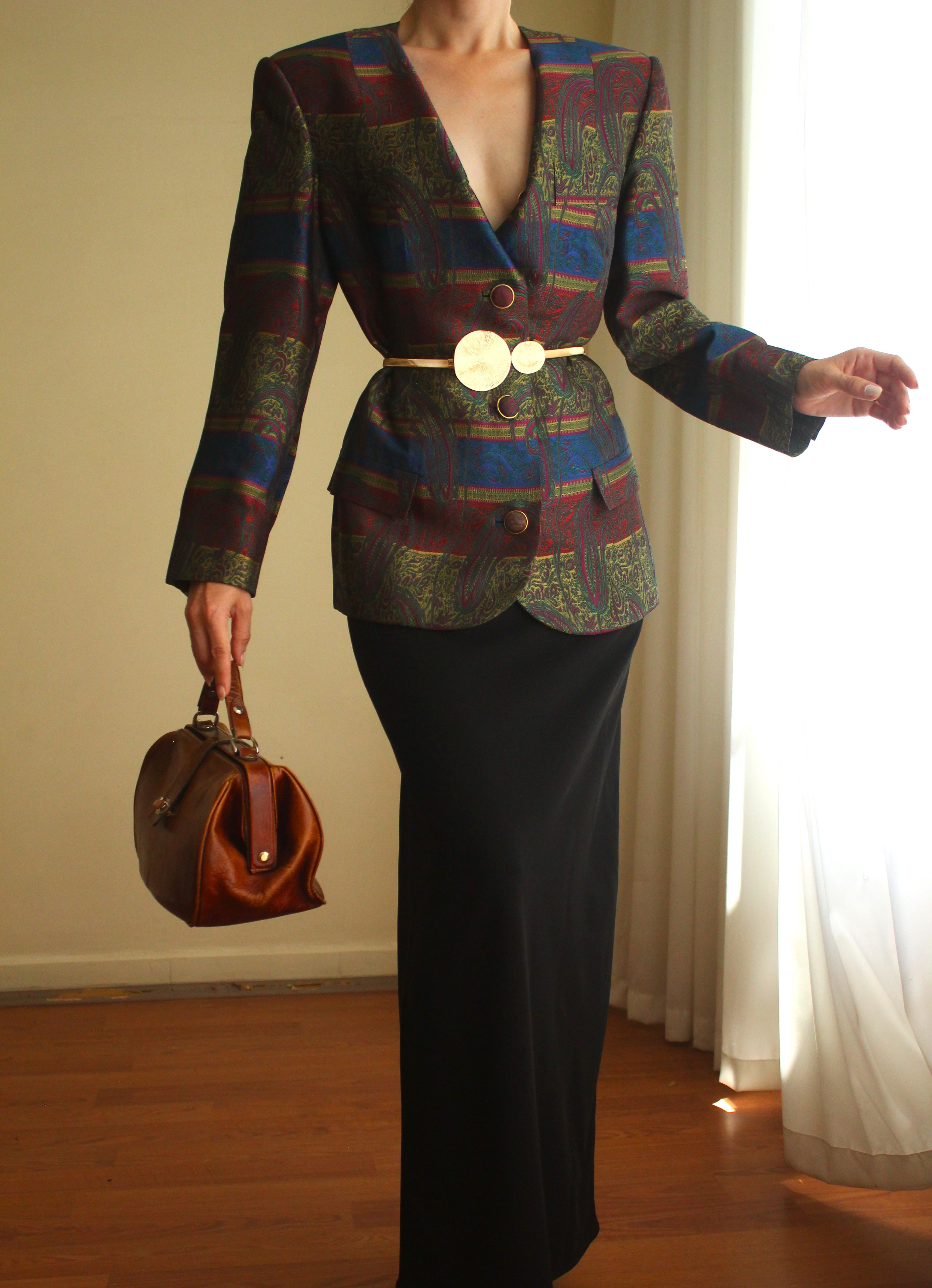 Vintage Blazer