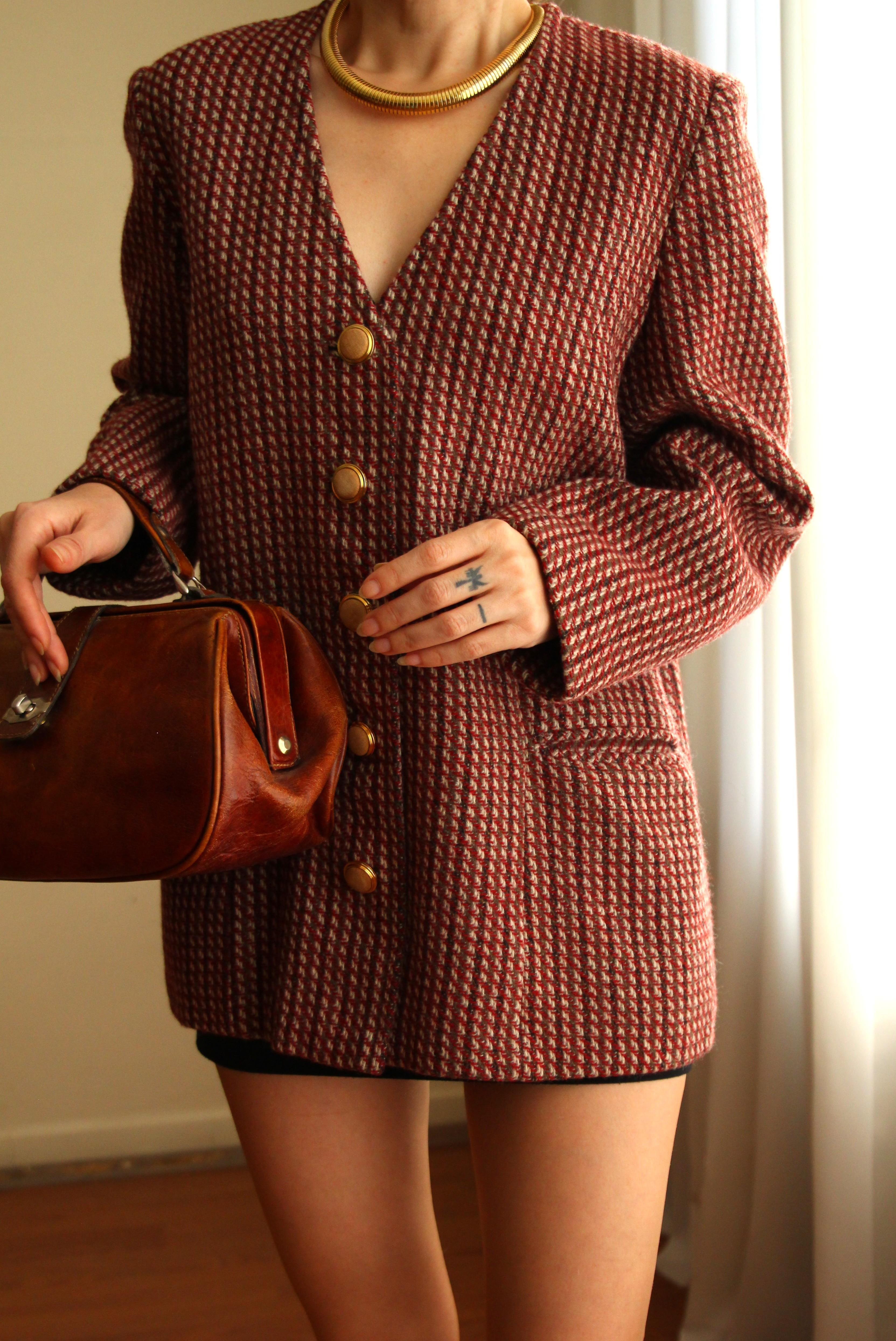 Vintage Blazer
