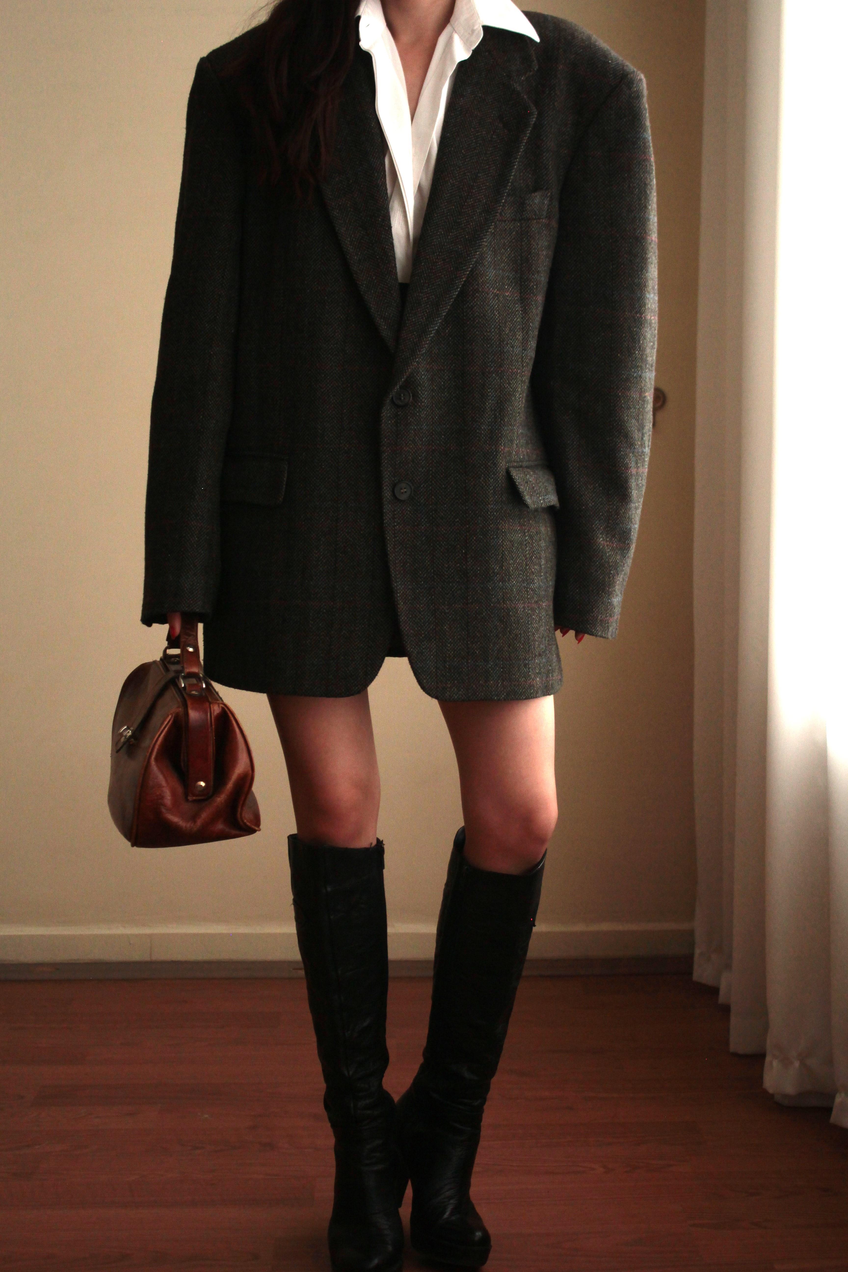 Vintage Blazer