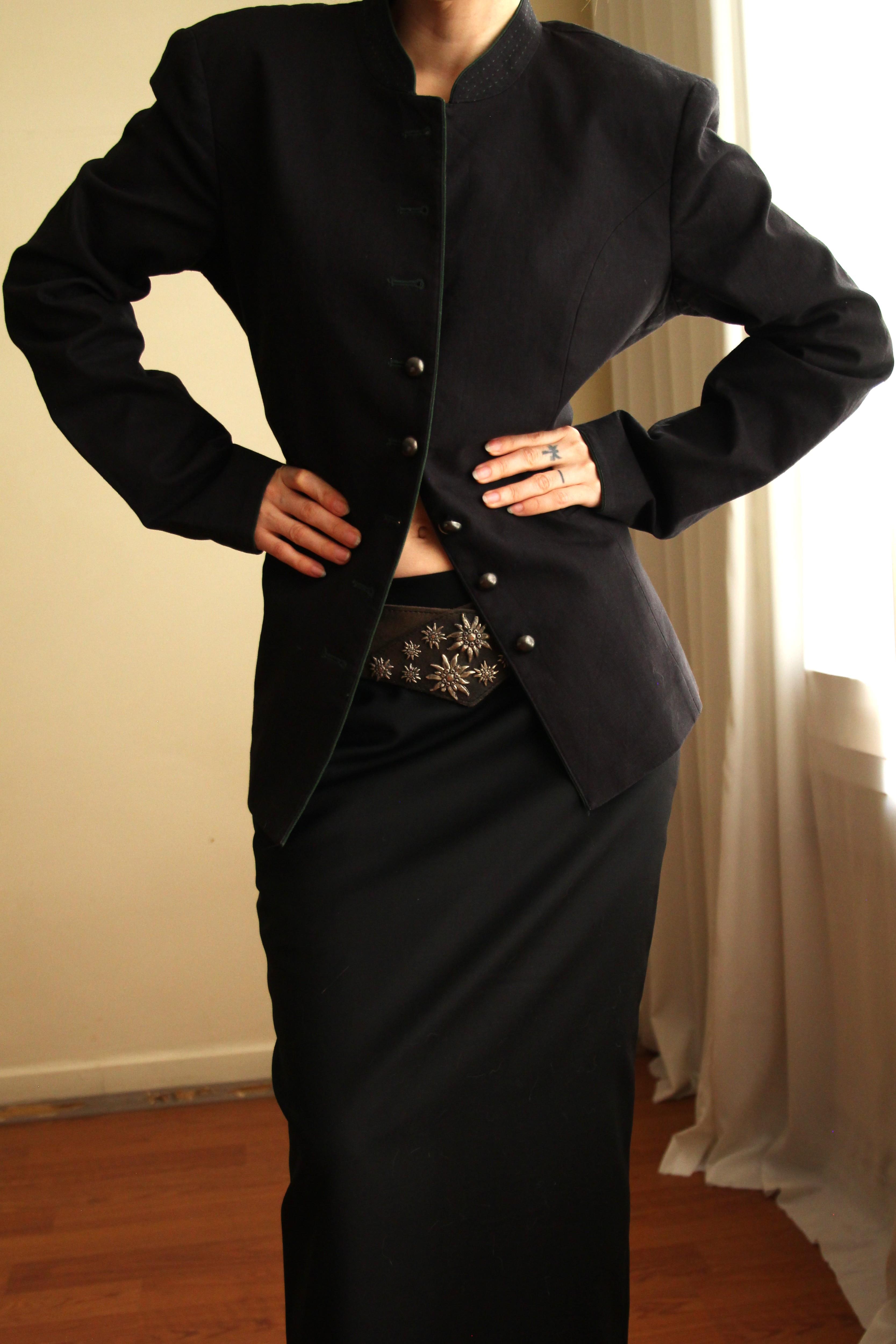 Vintage Blazer