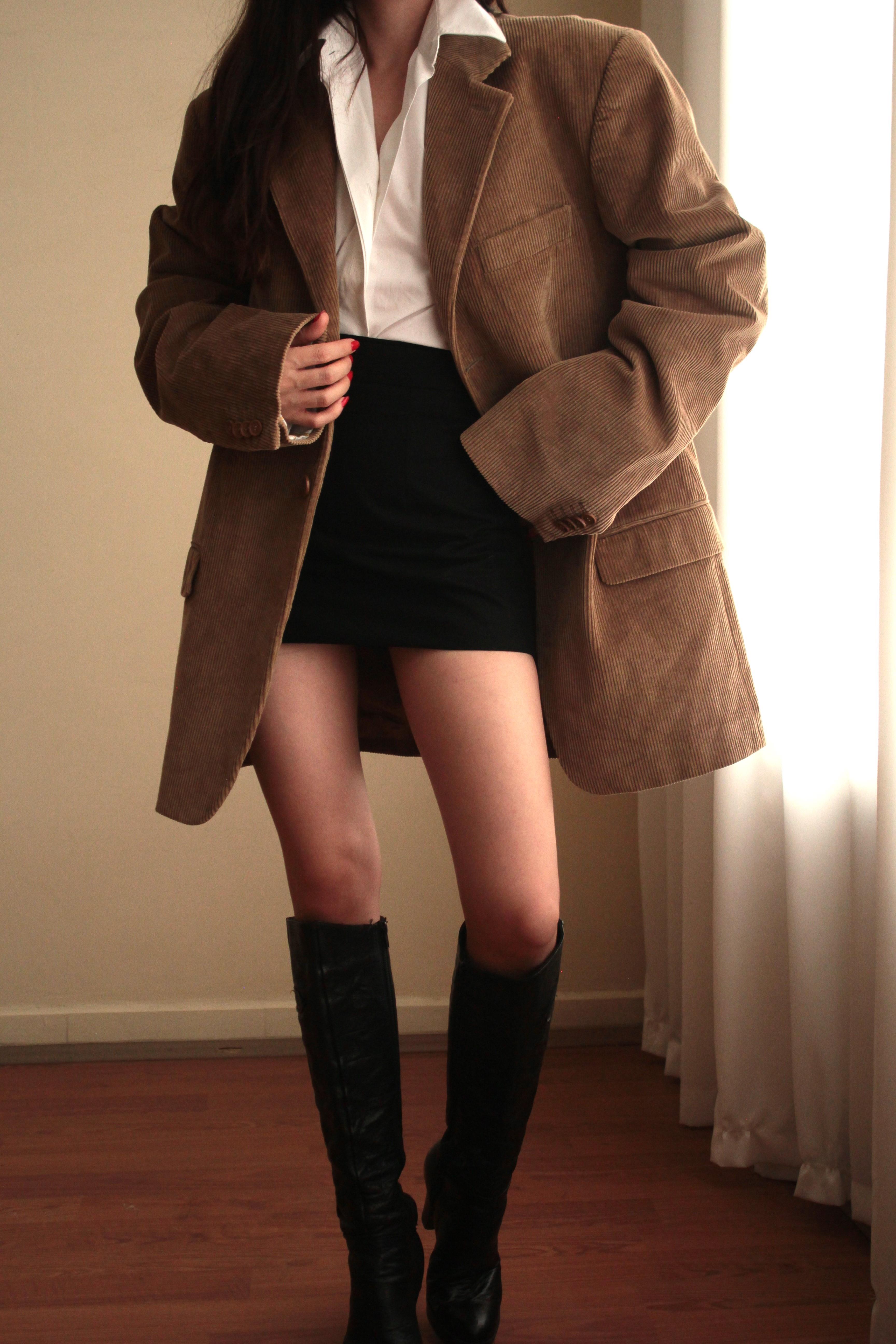 Vintage Blazer
