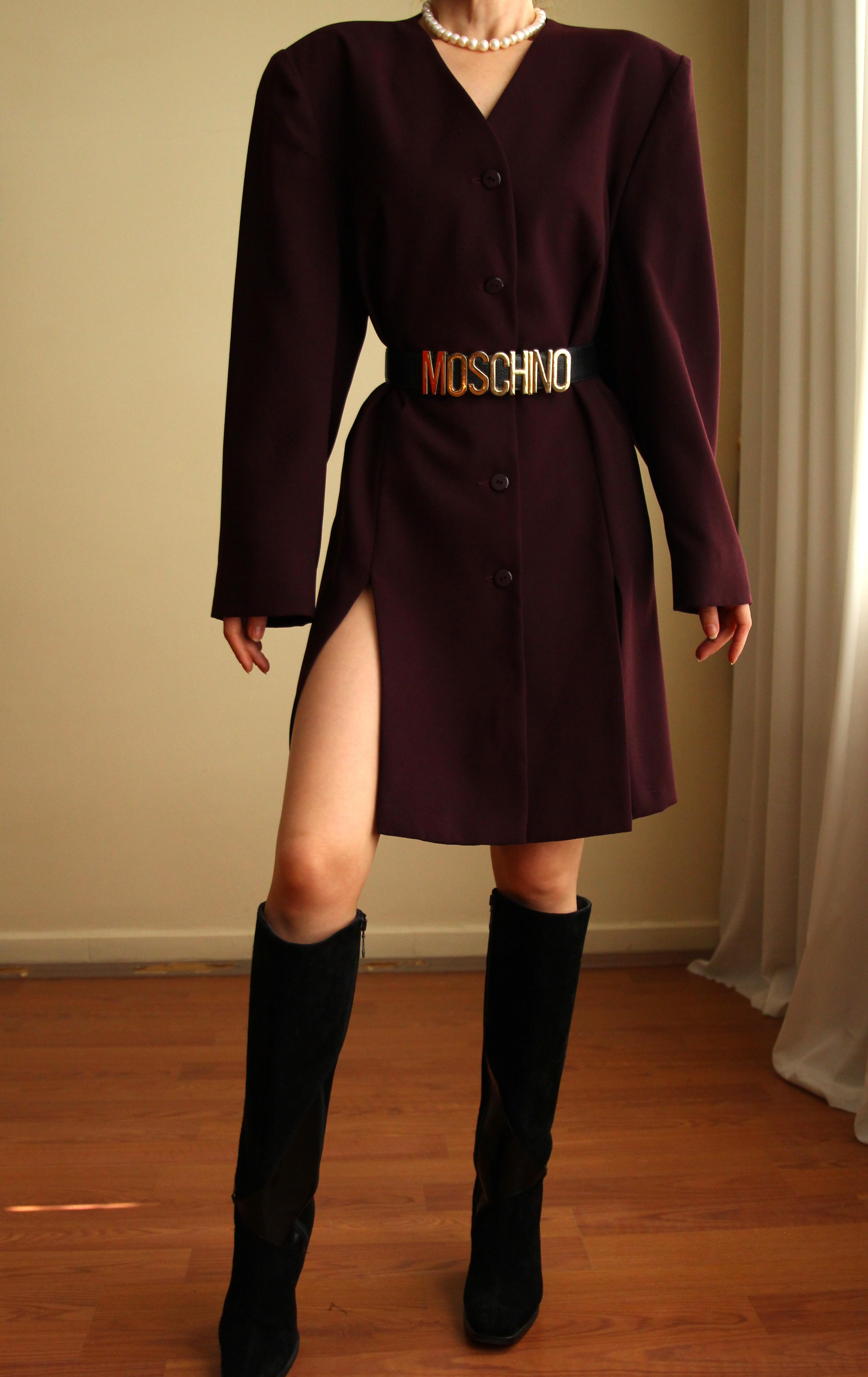 Vintage Blazer
