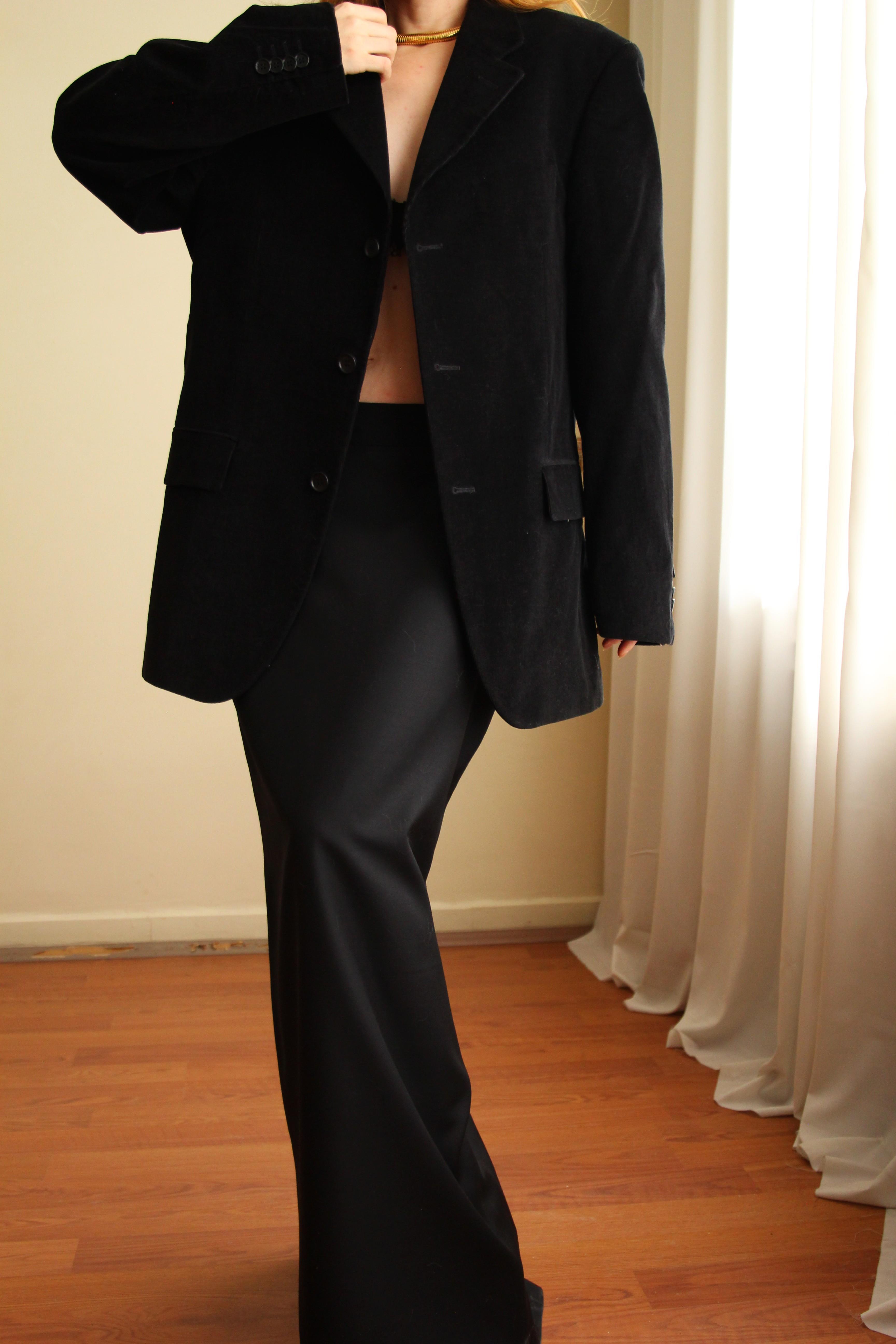 Vintage Blazer