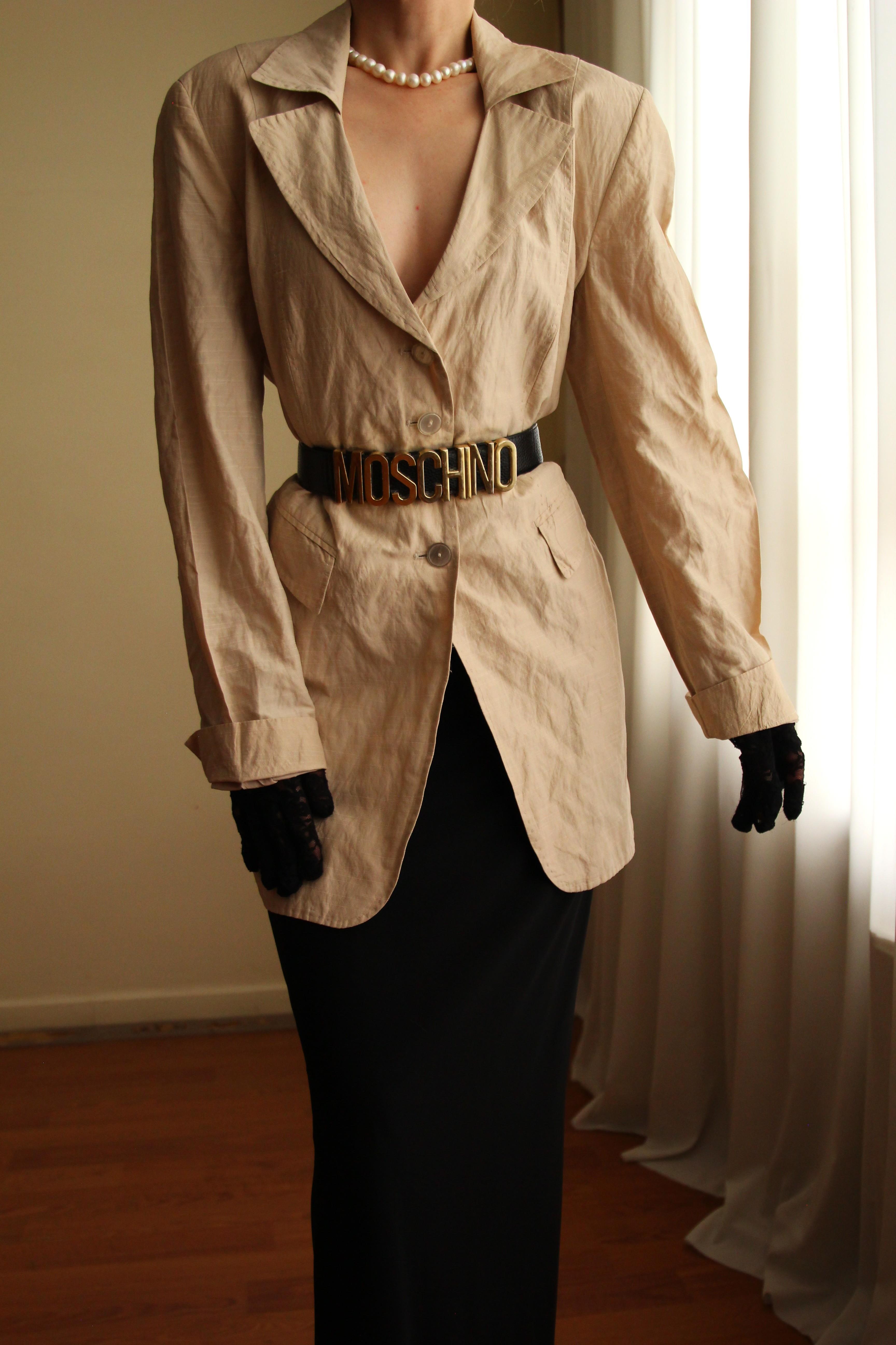 Vintage Blazer