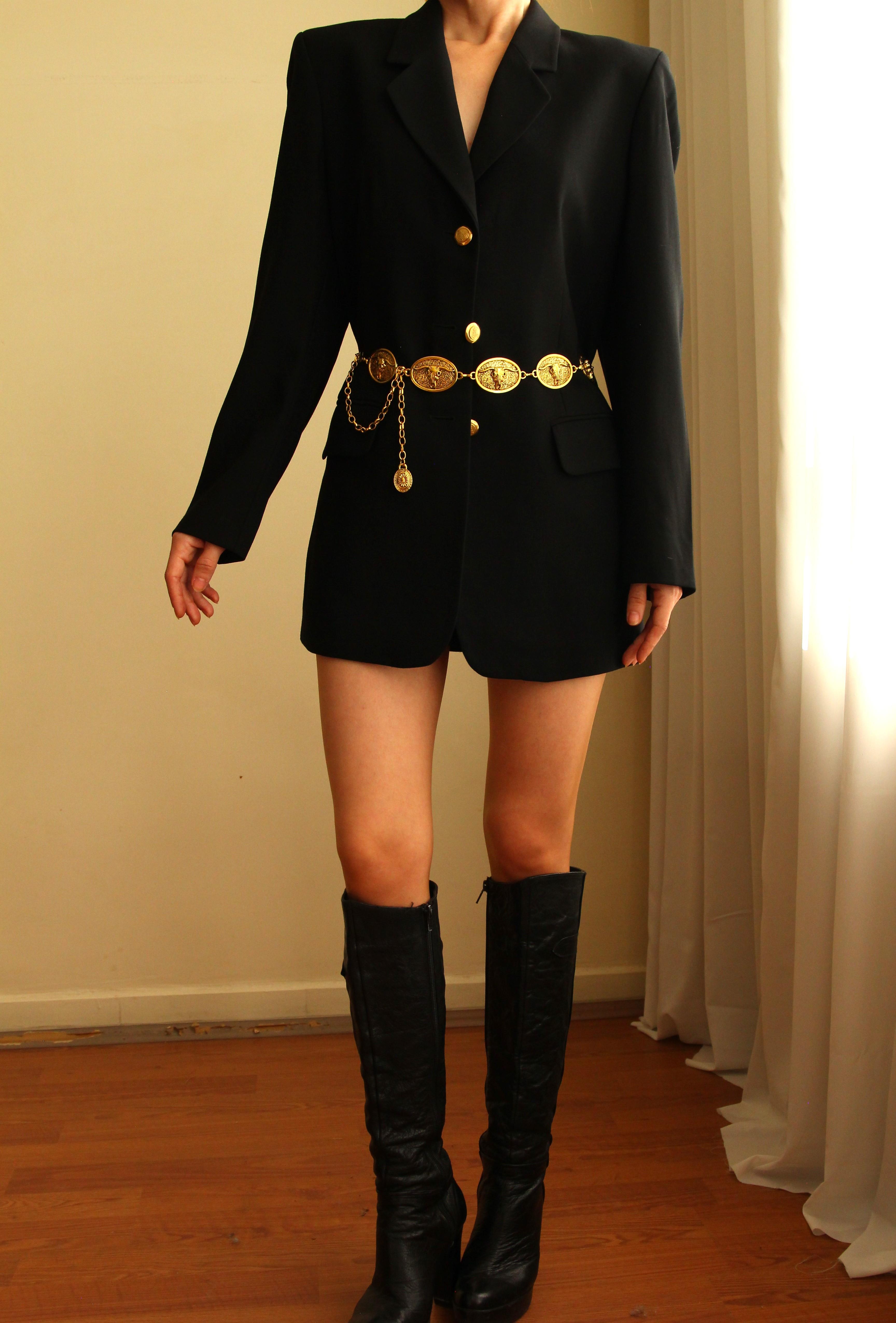 Vintage Blazer