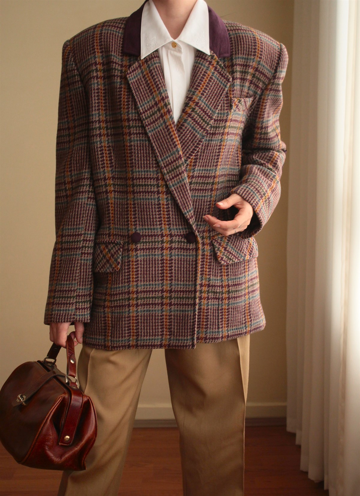 Vintage Blazer
