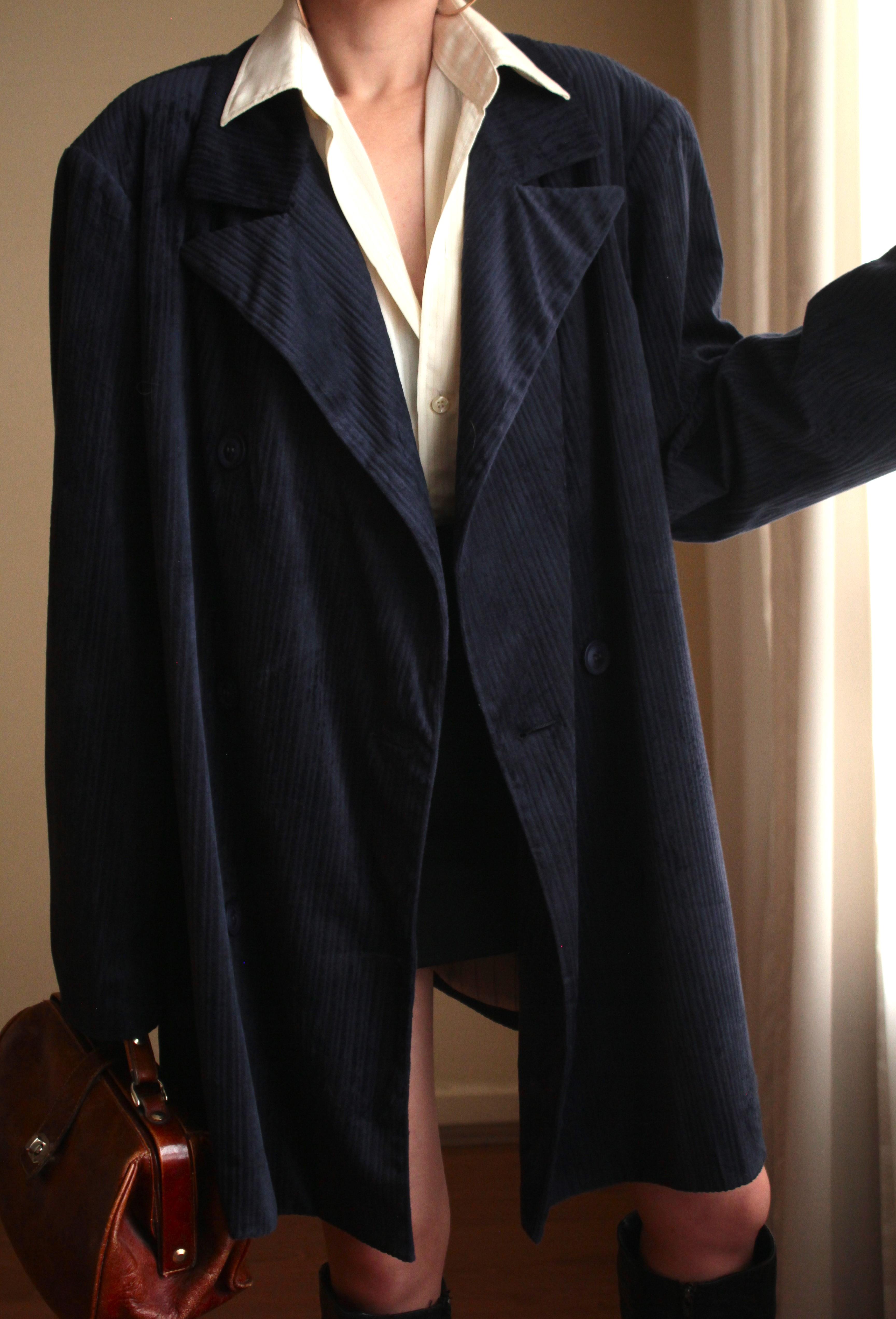 Vintage Blazer