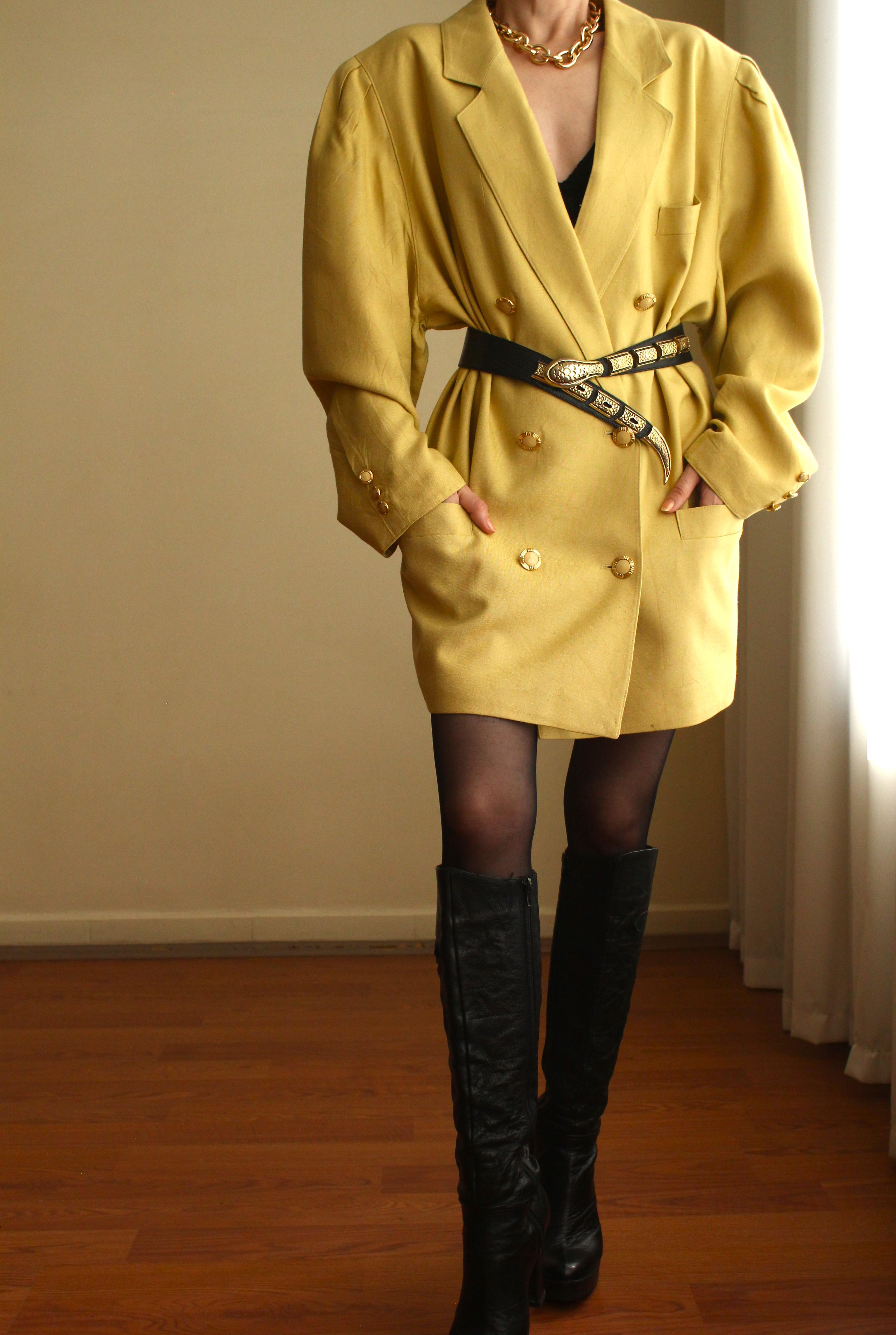 Vintage Blazer