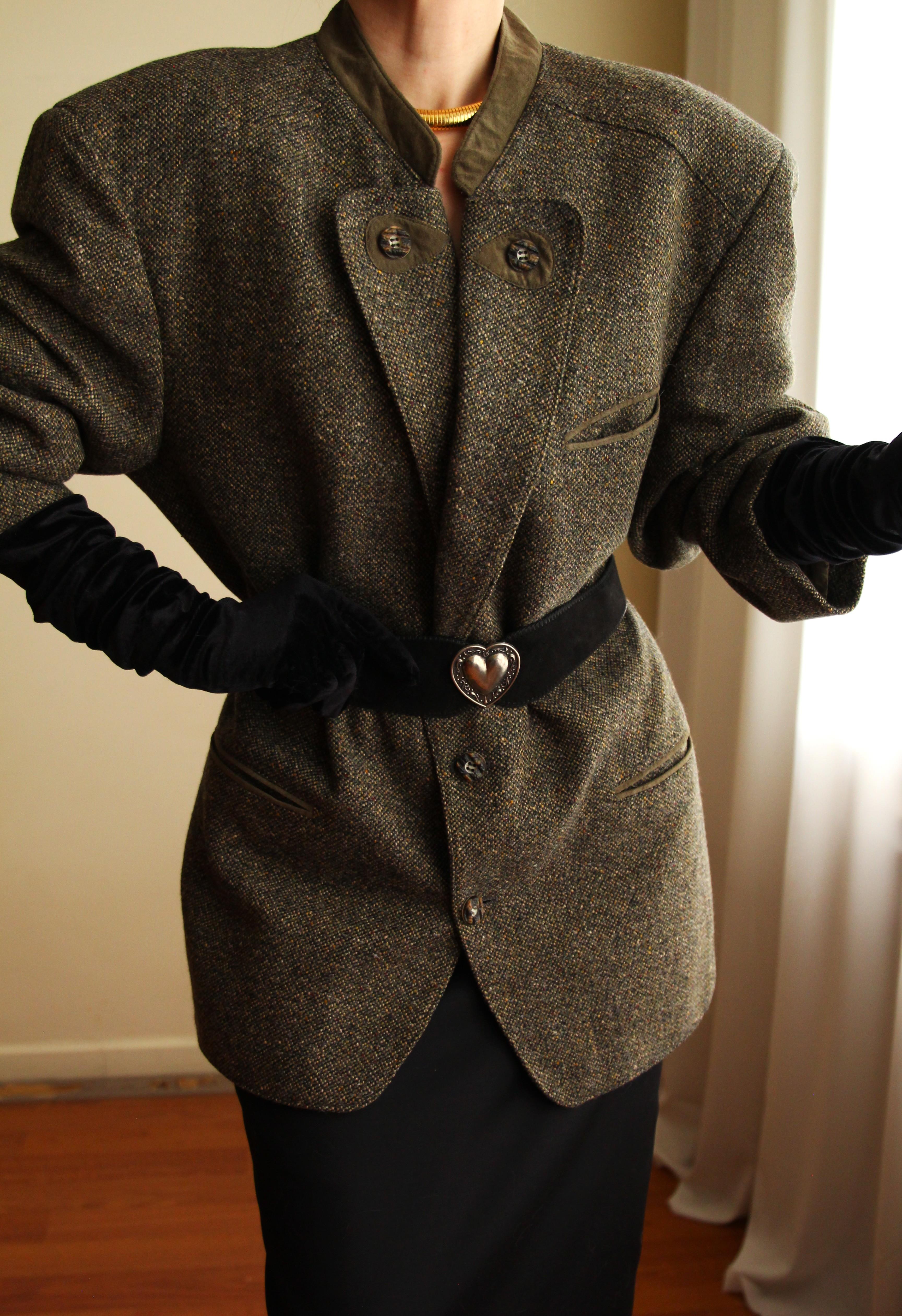 Vintage Blazer