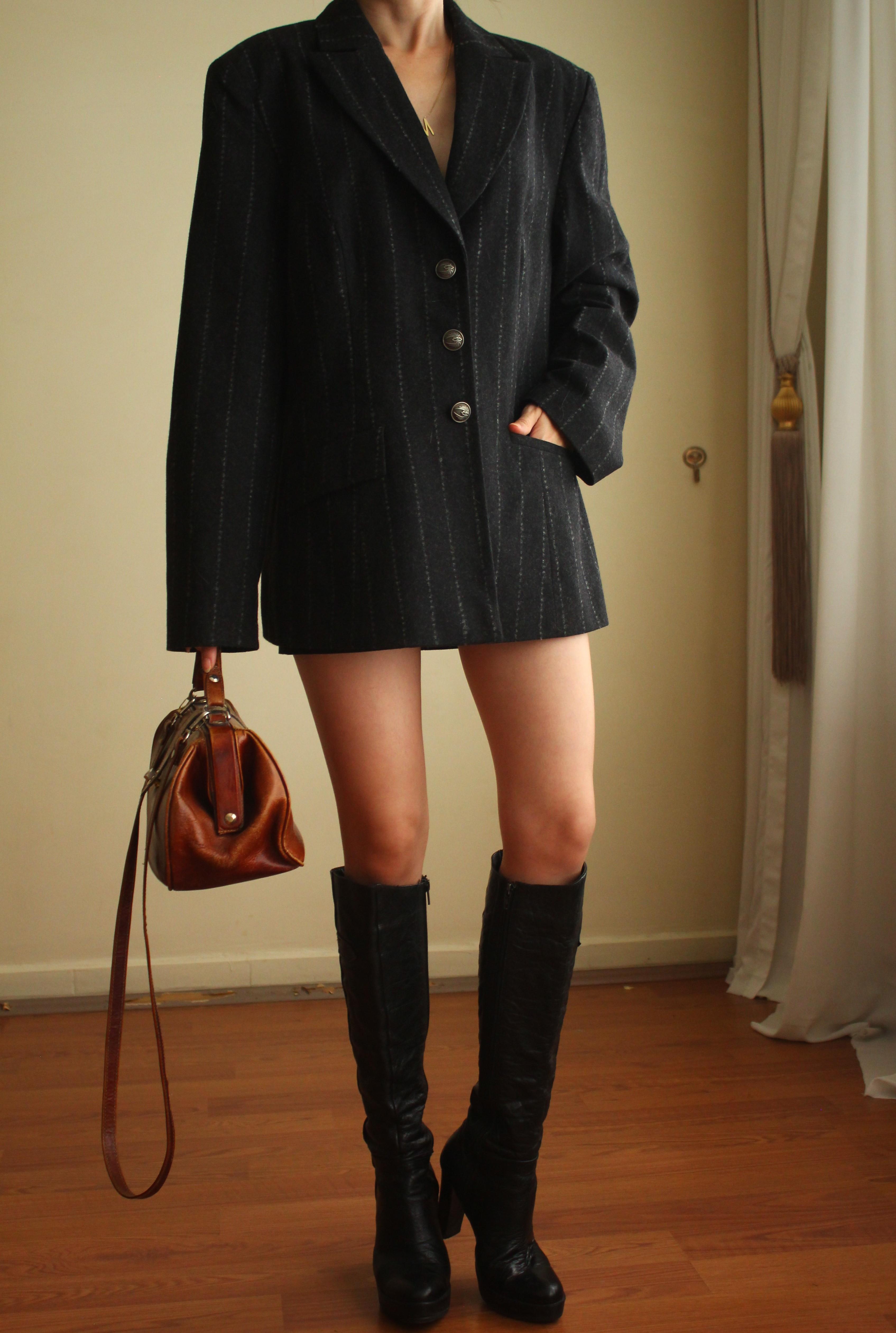 Vintage Blazer