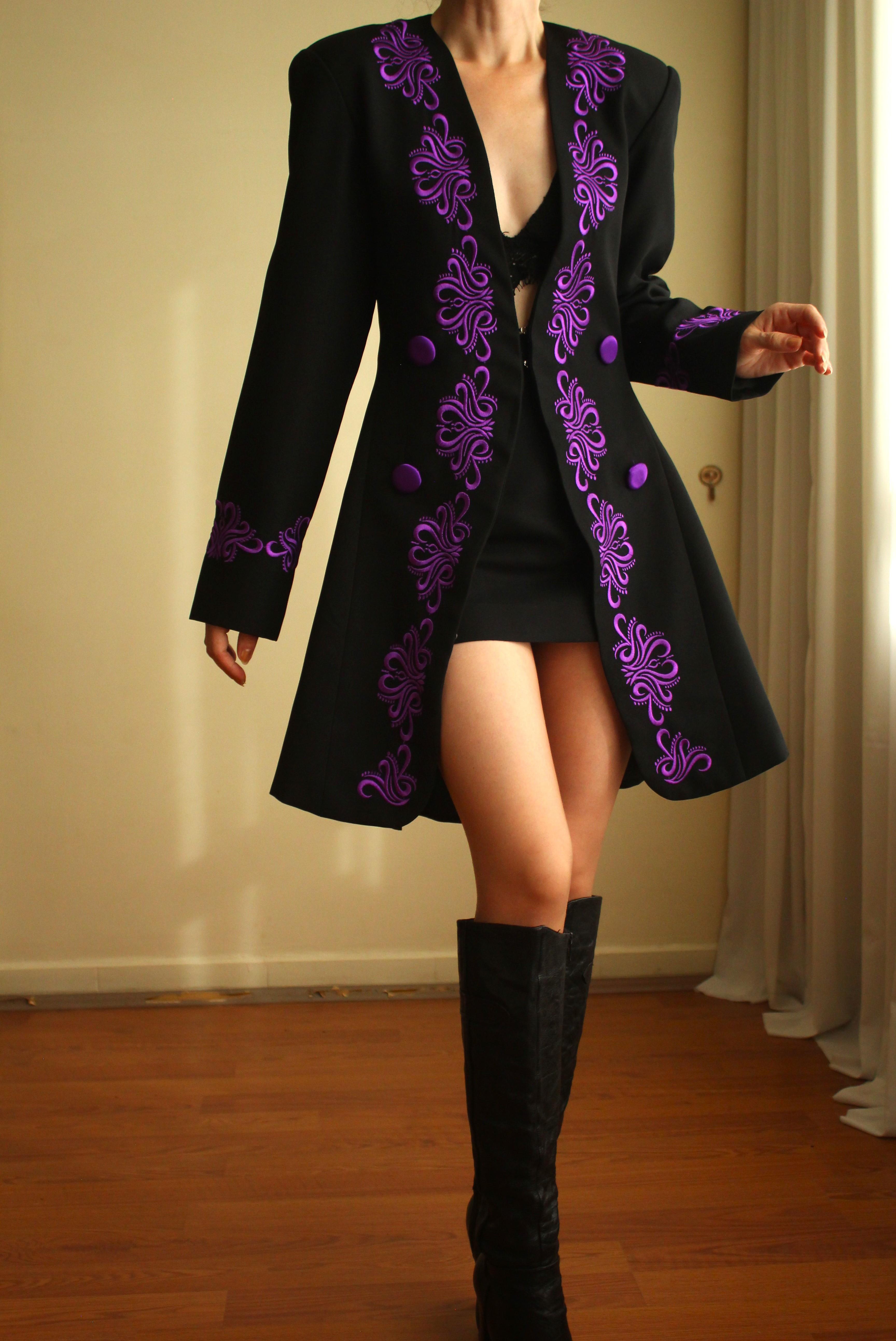 Vintage Blazer