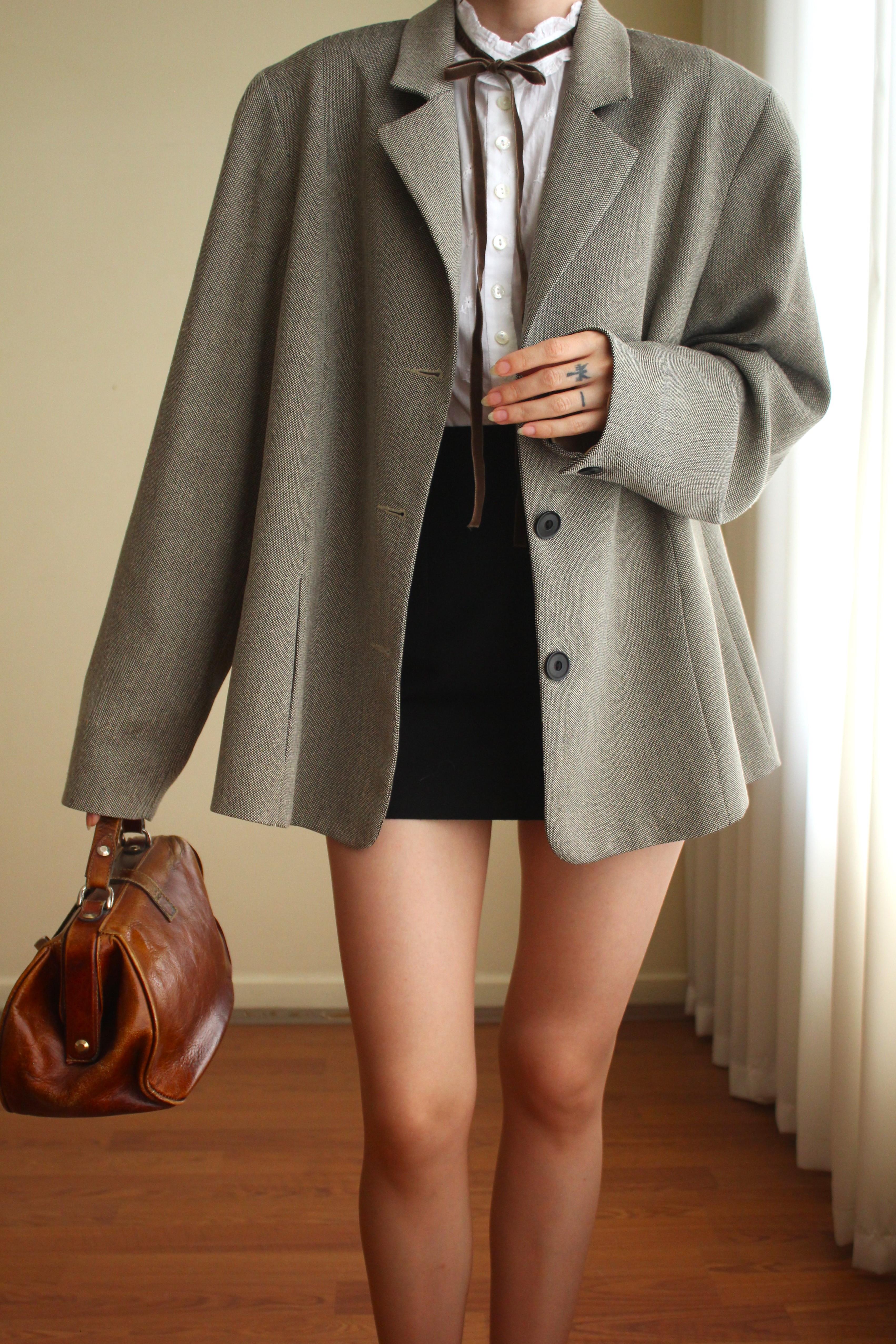 Vintage Blazer