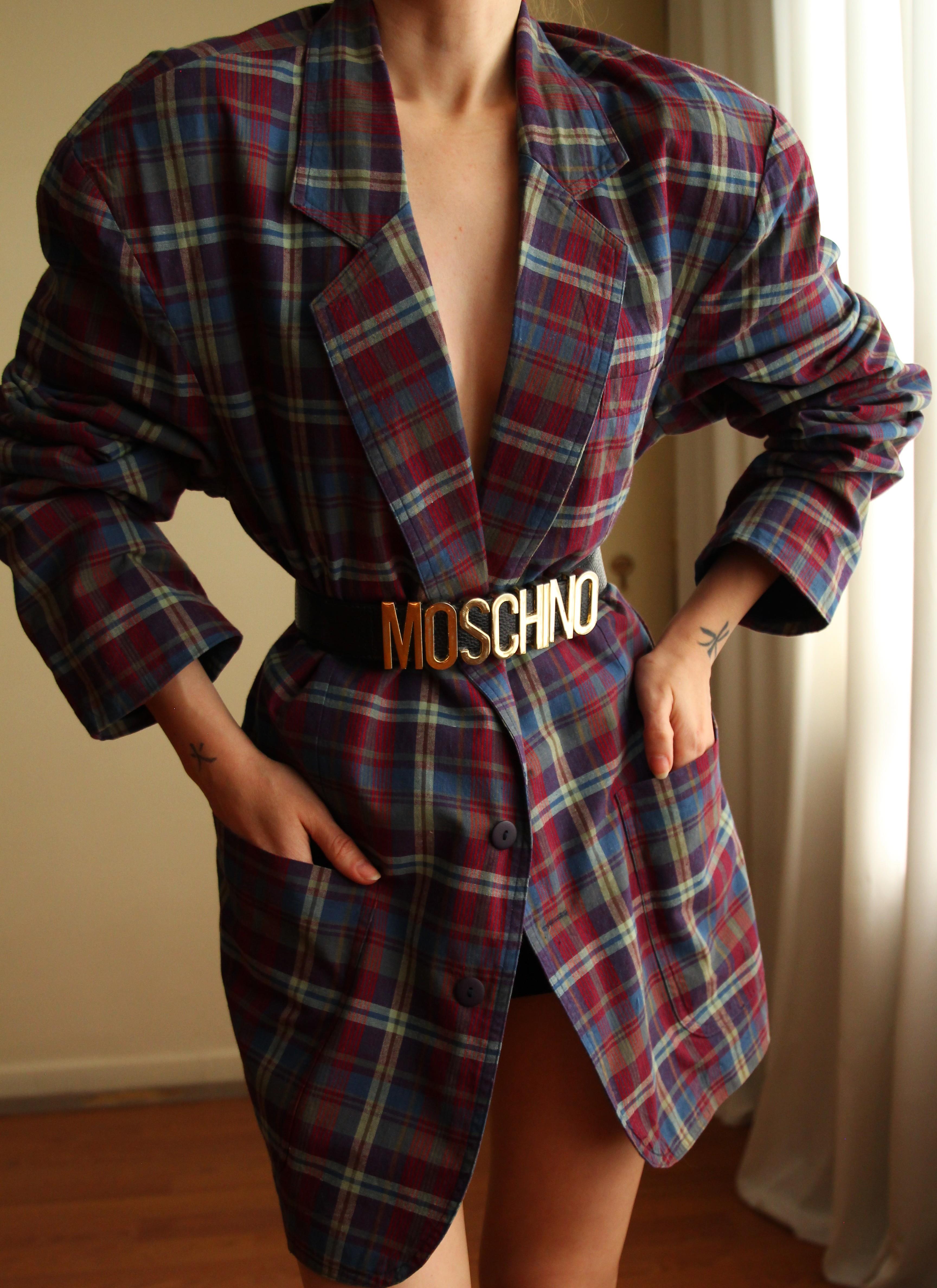 Vintage Blazer