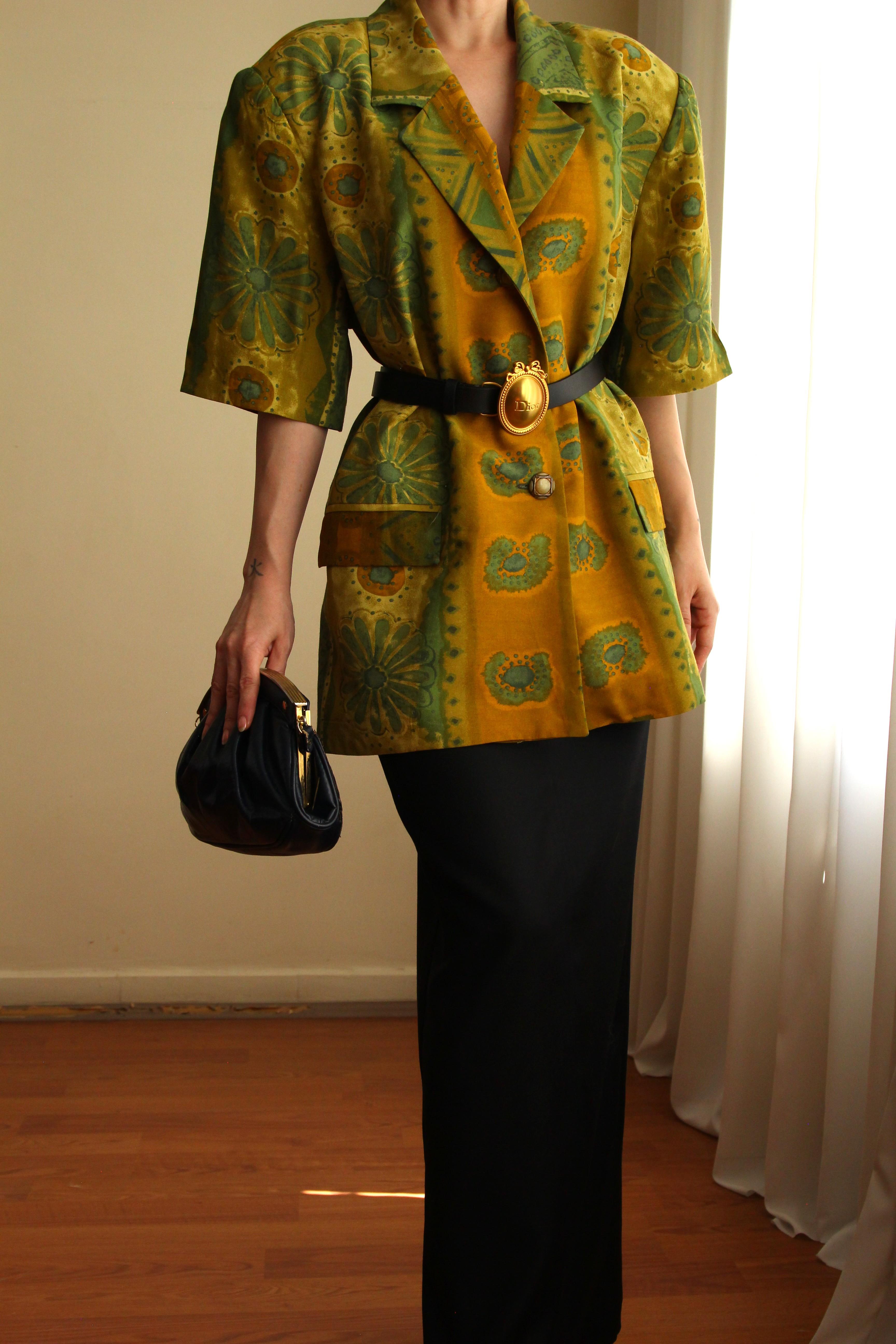 Vintage Blazer