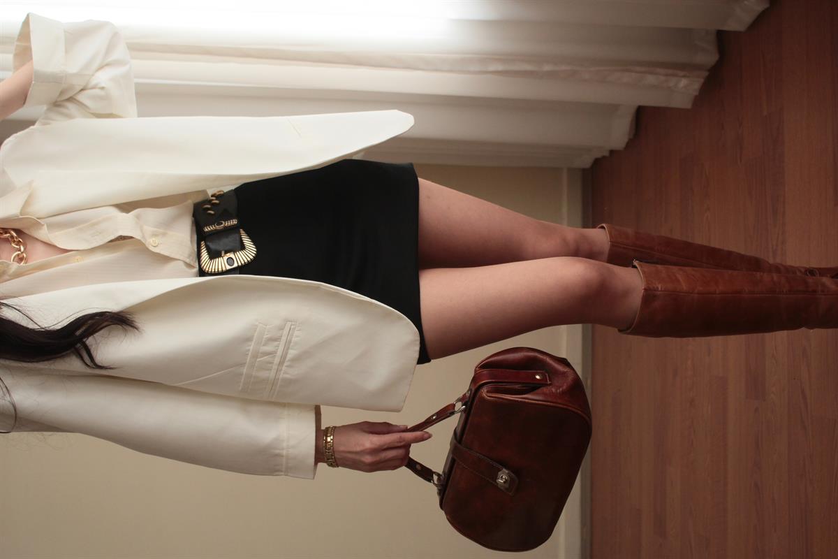 Vintage Blazer