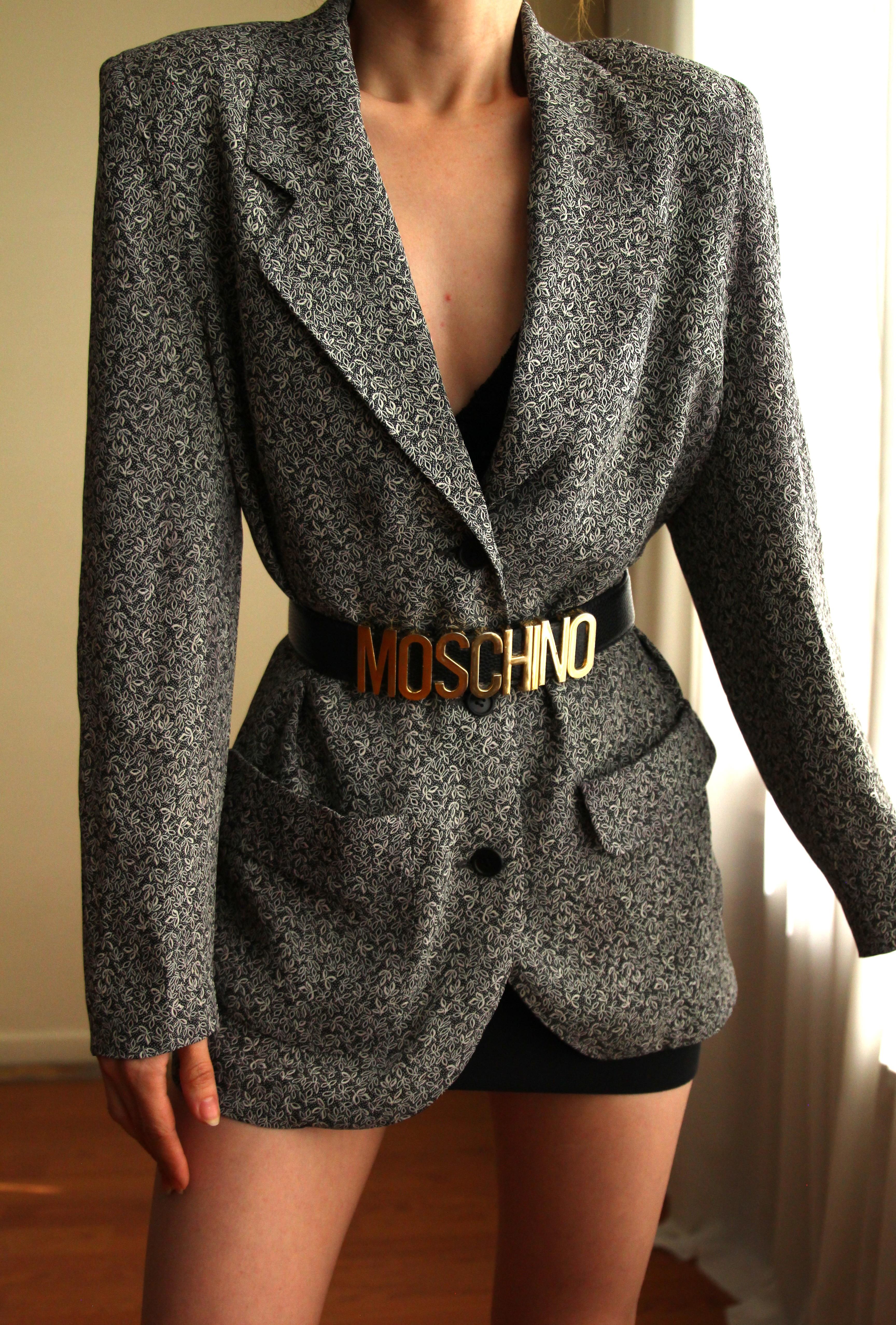 Vintage Blazer