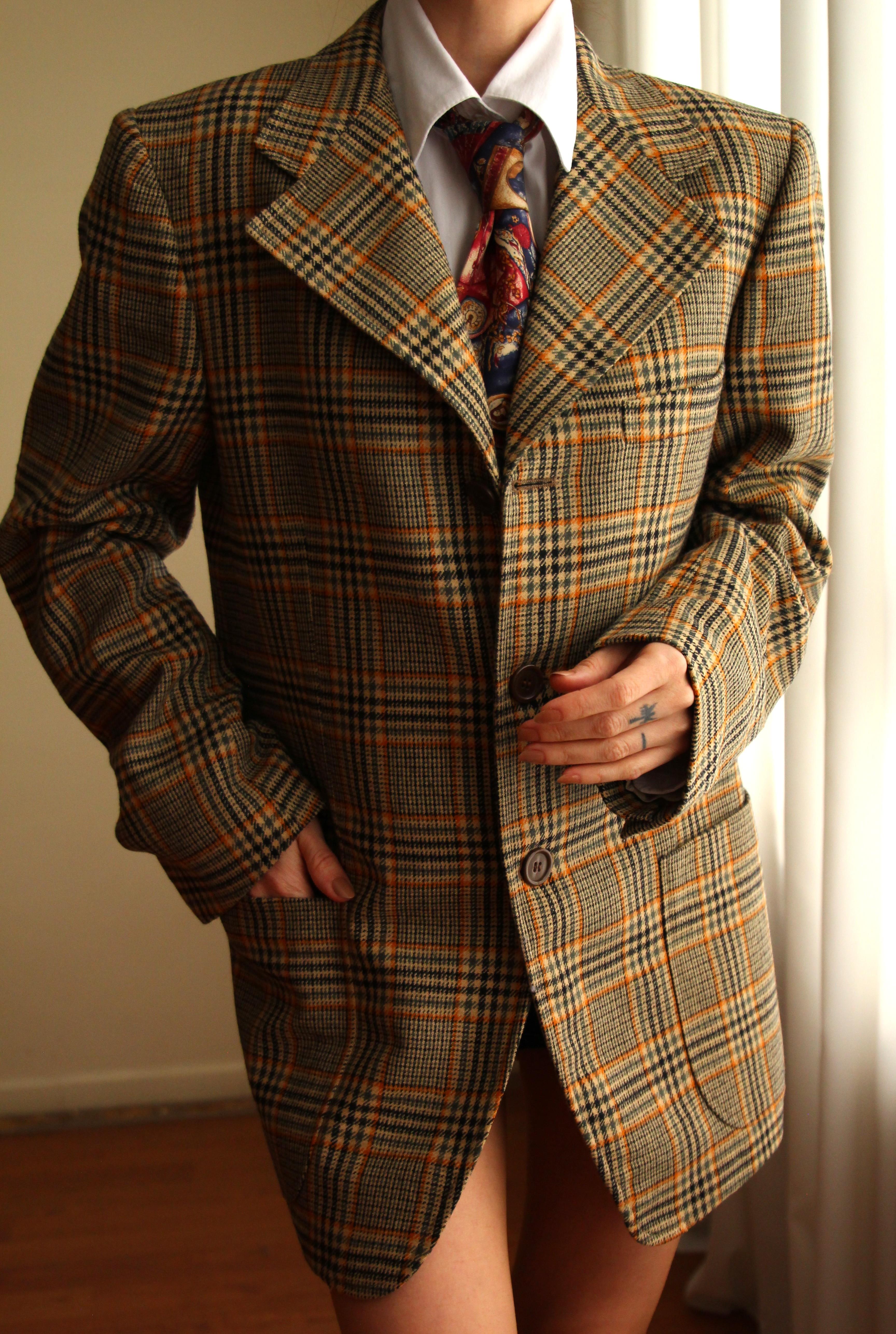 Vintage Blazer