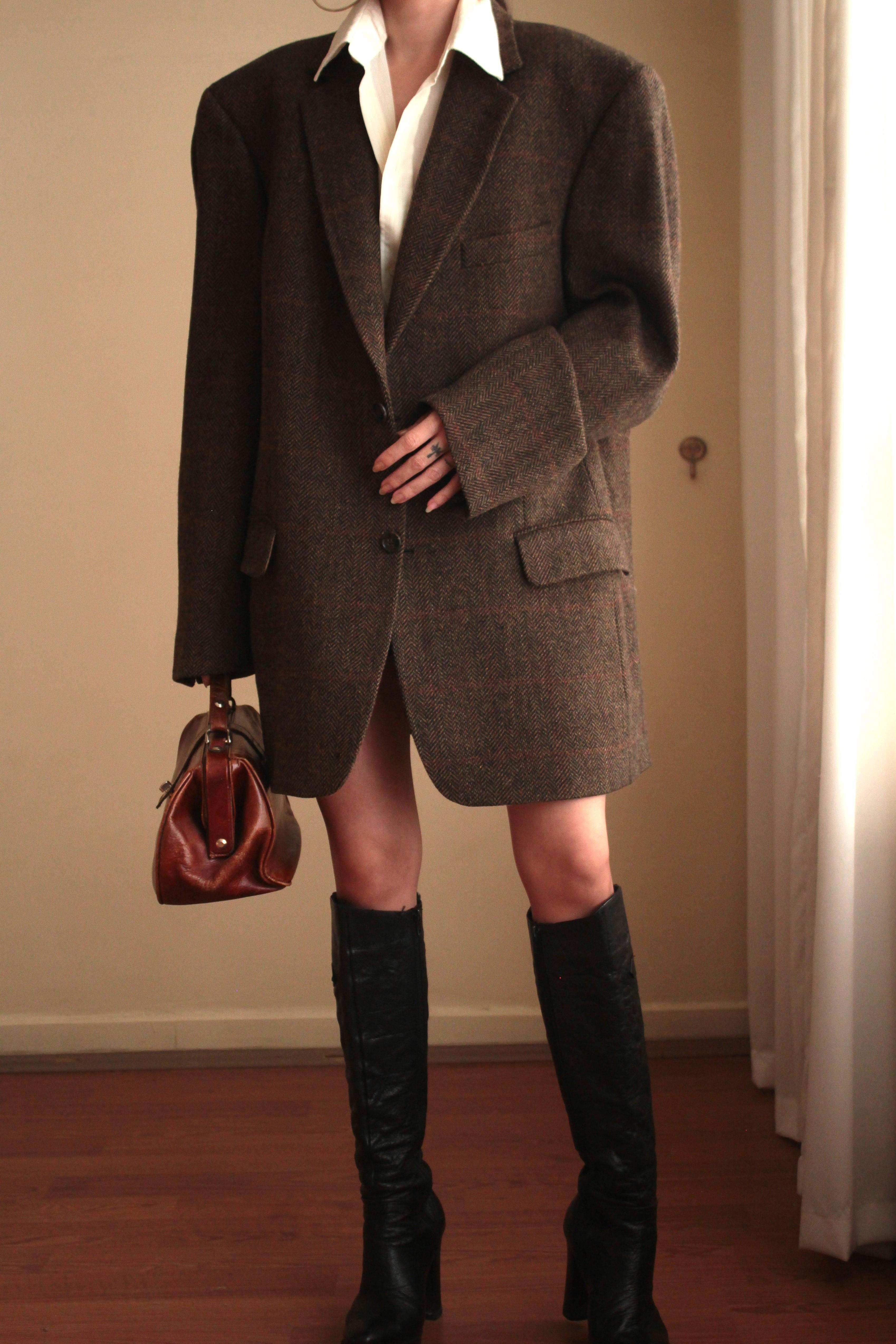 Vintage Blazer