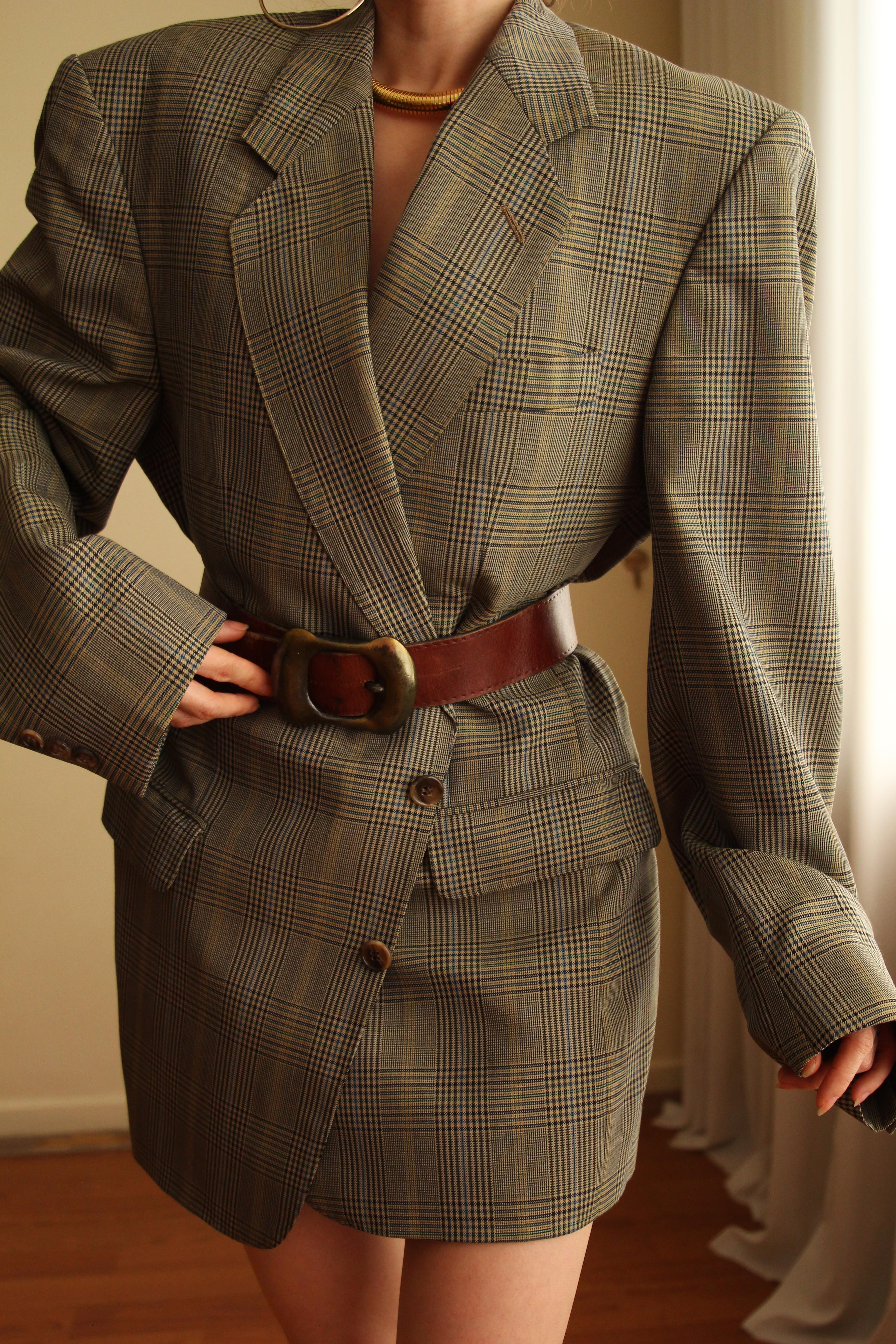 Vintage Blazer