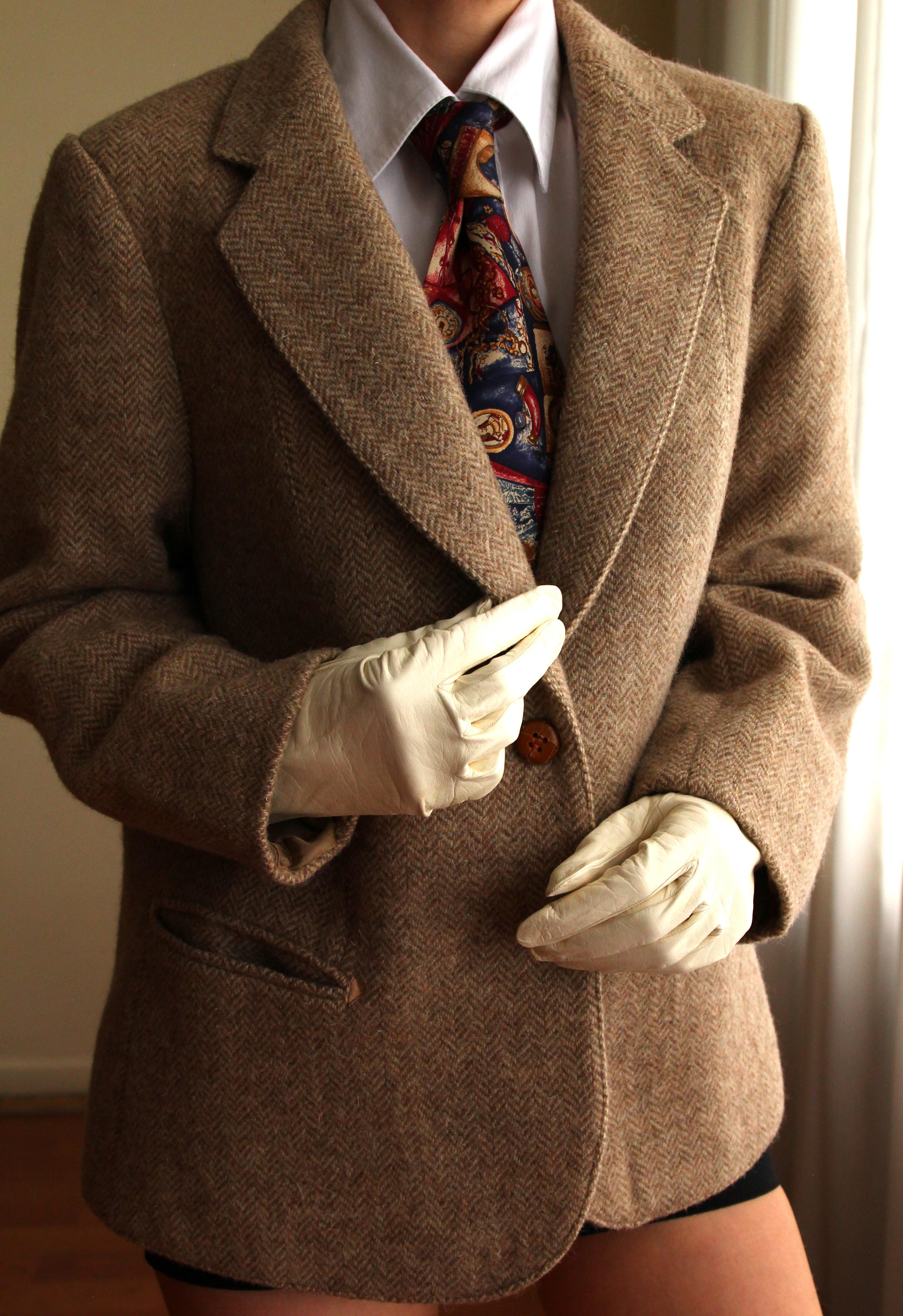 Vintage Blazer