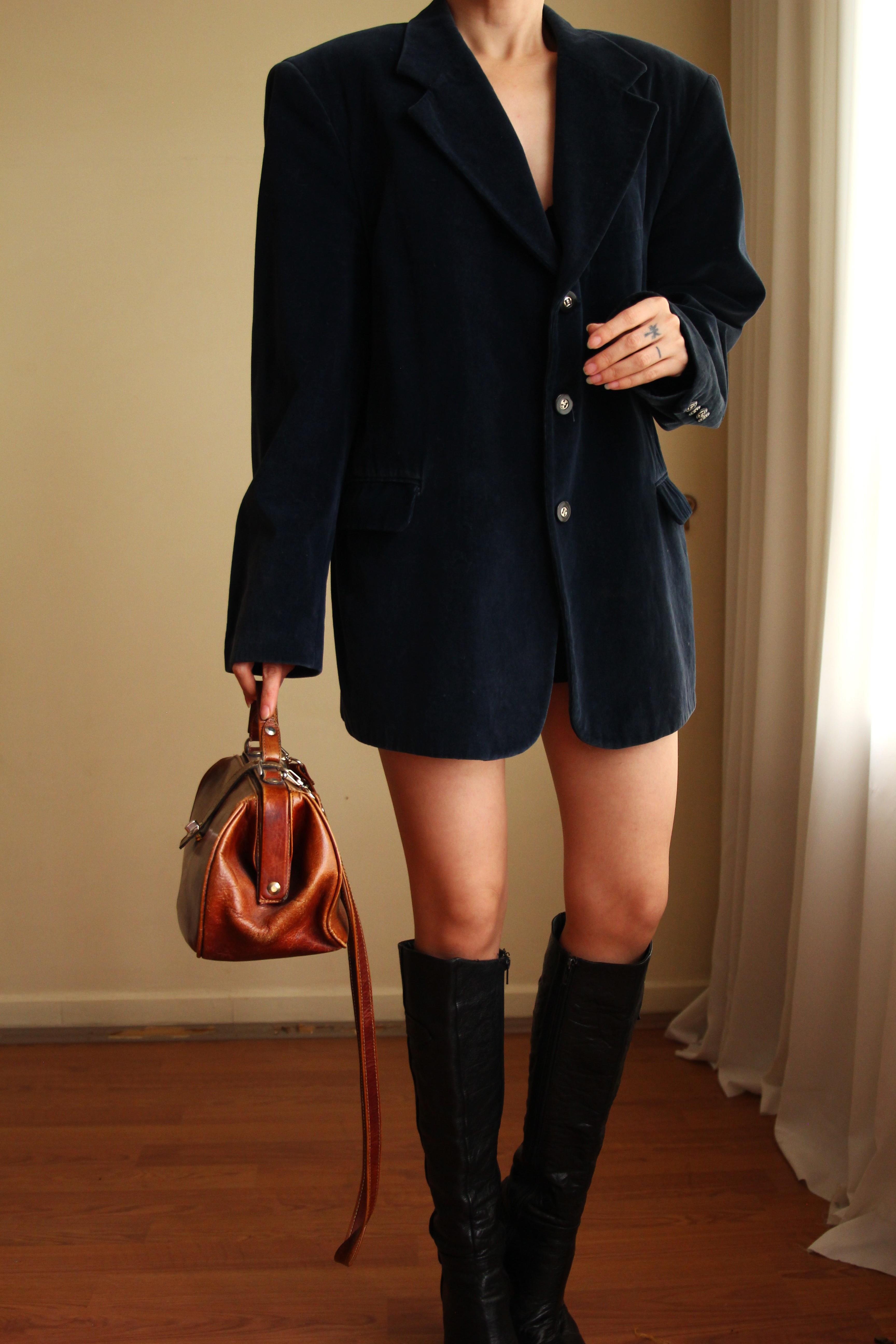 Vintage Blazer
