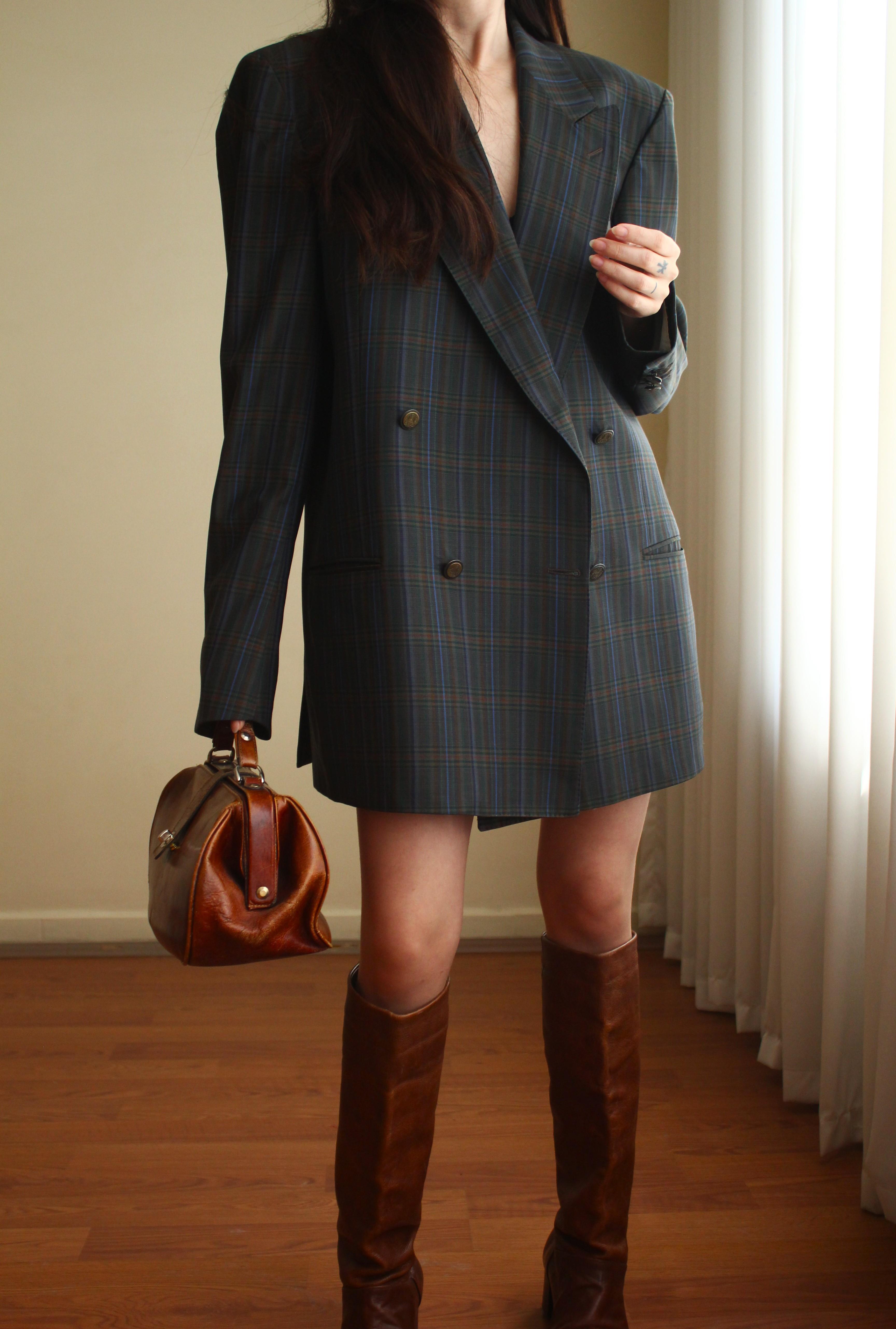 Vintage Blazer