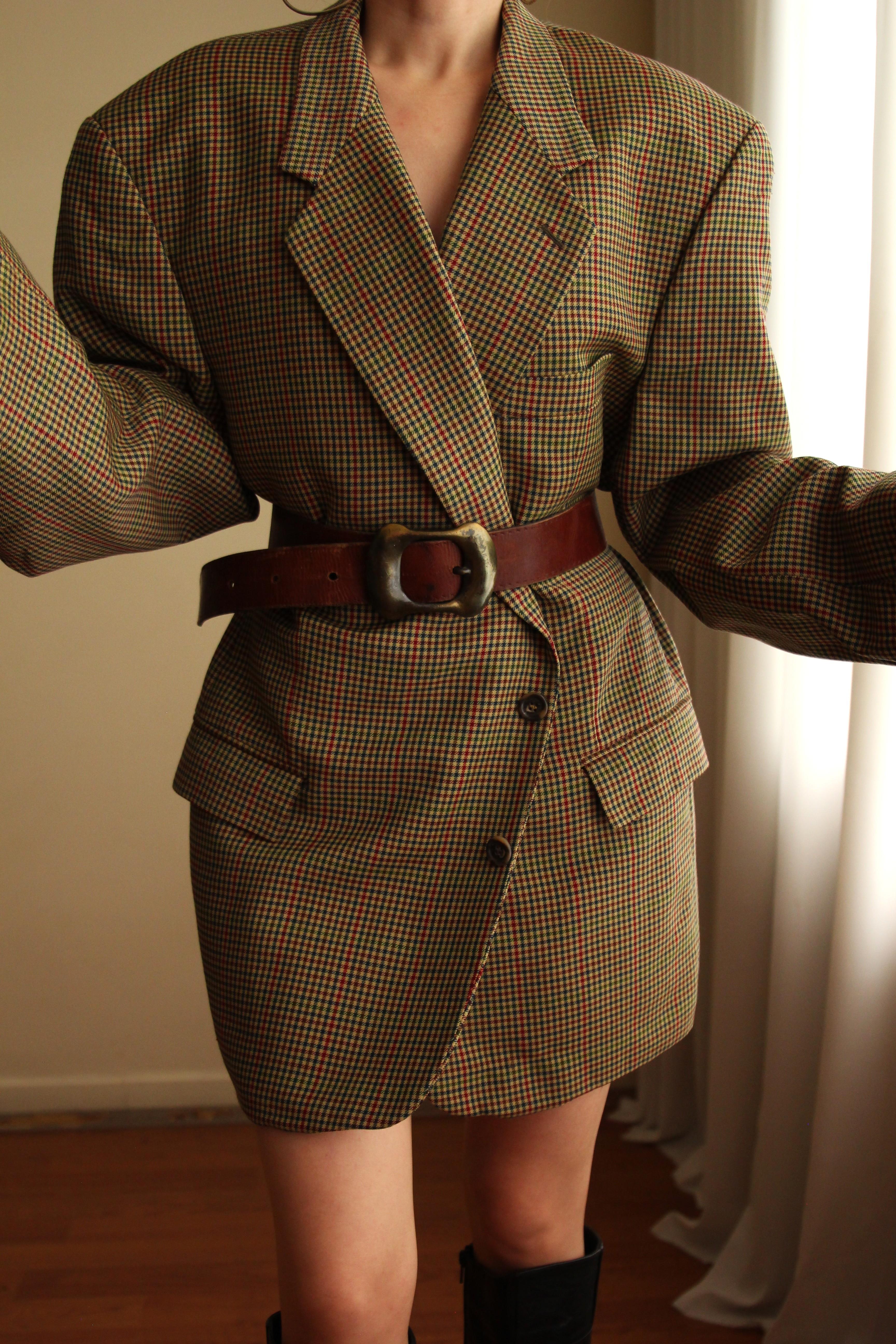 Vintage Blazer