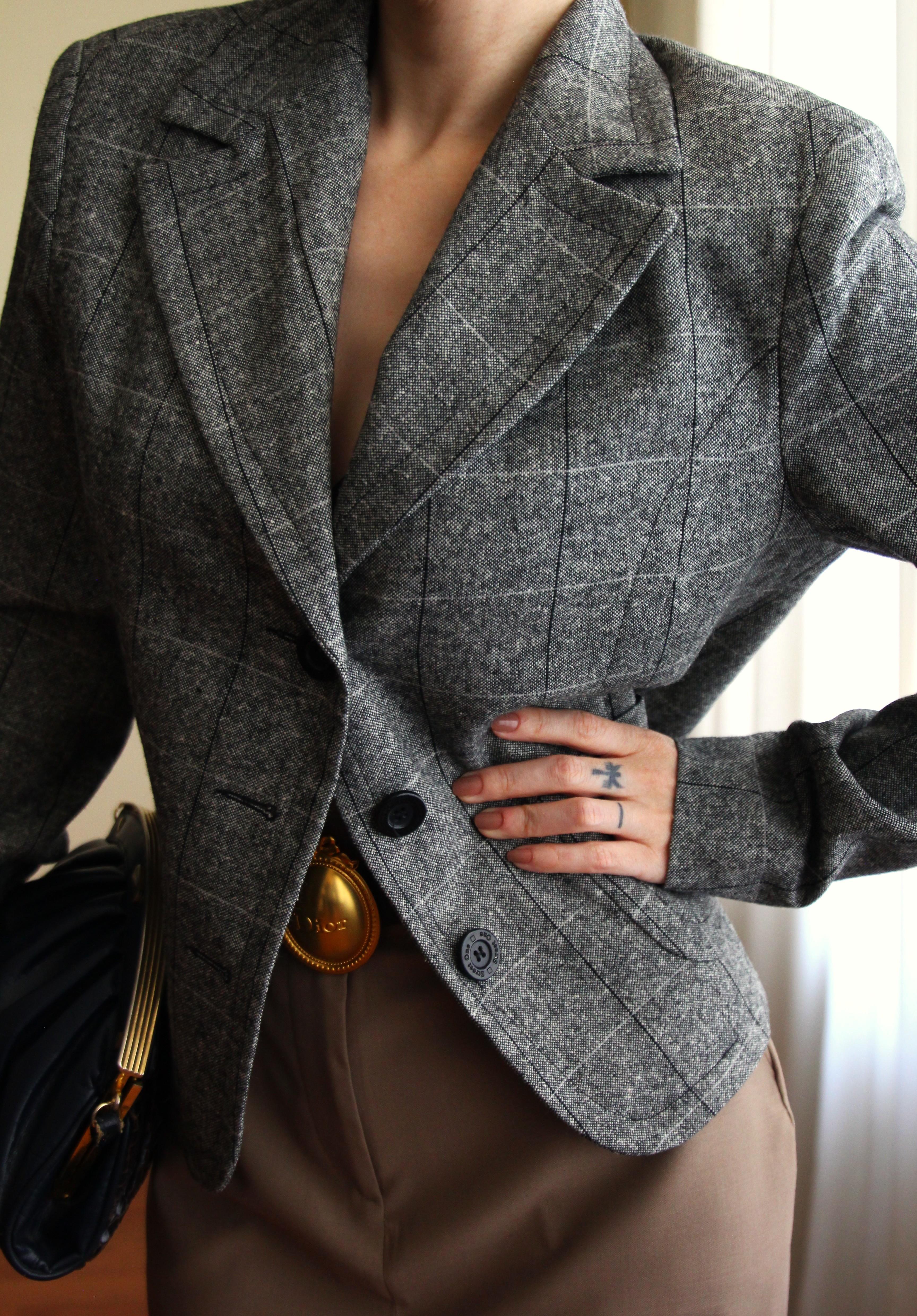 Vintage Blazer
