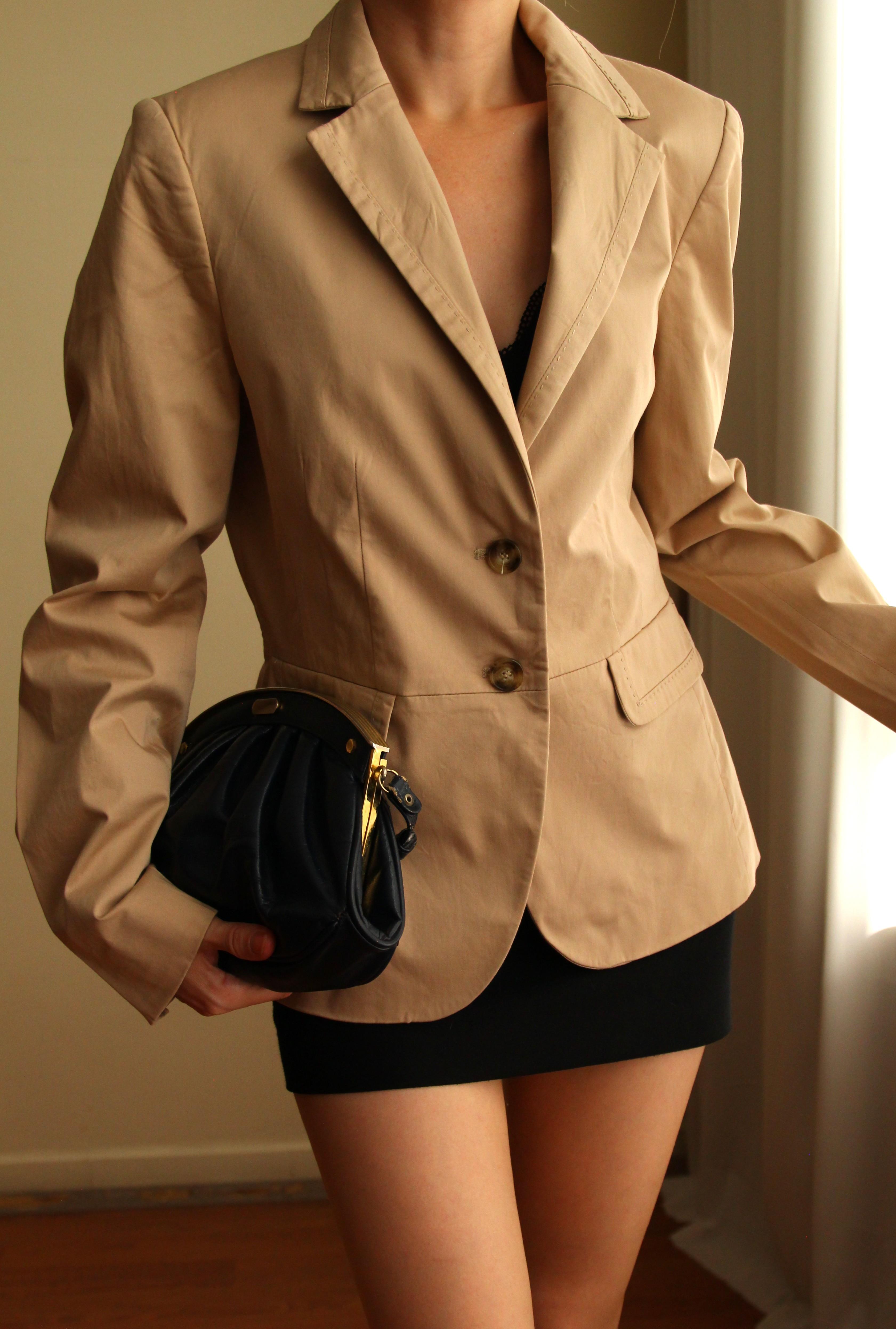 Vintage Blazer