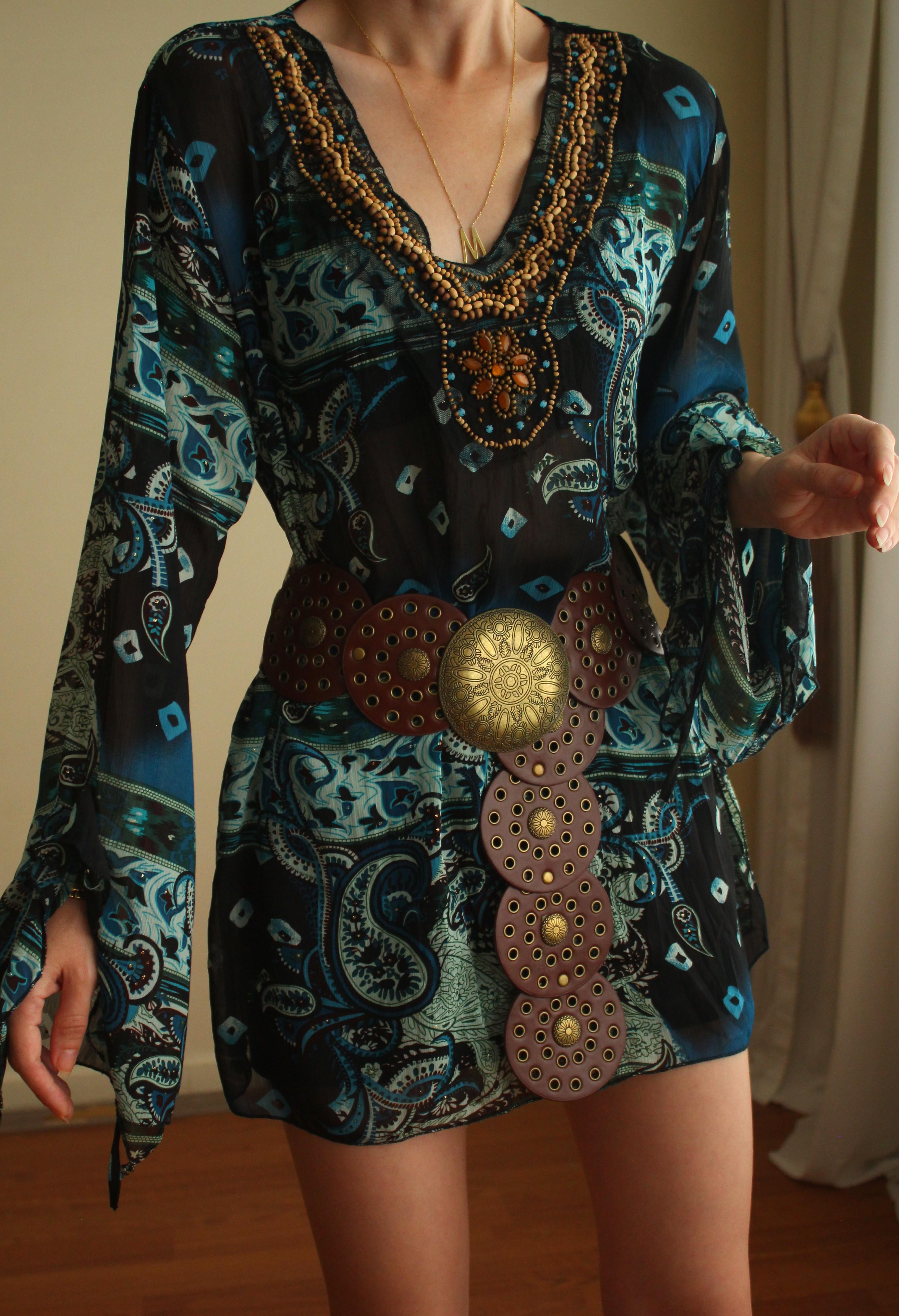 Vintage Bluz