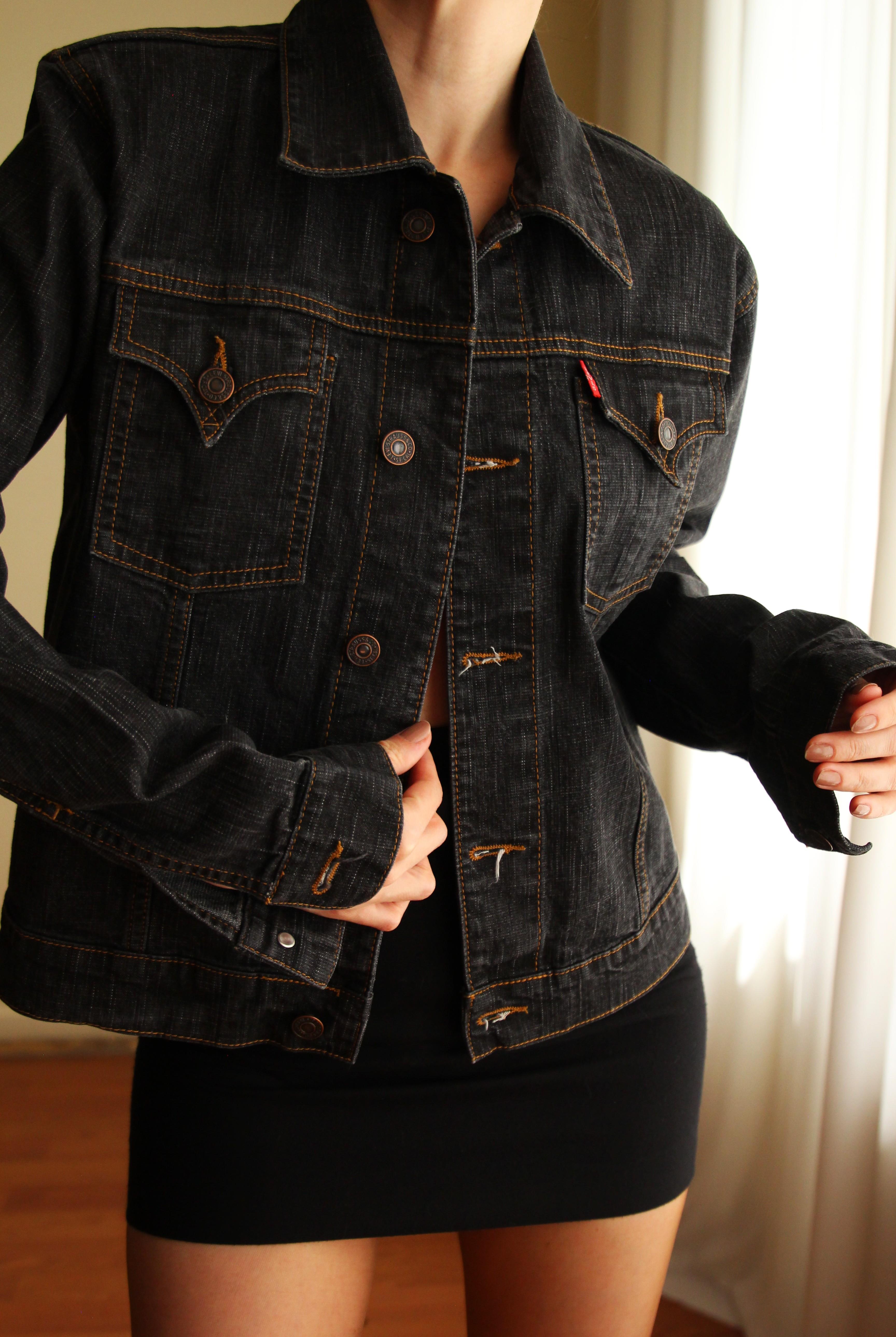 Vintage Denim