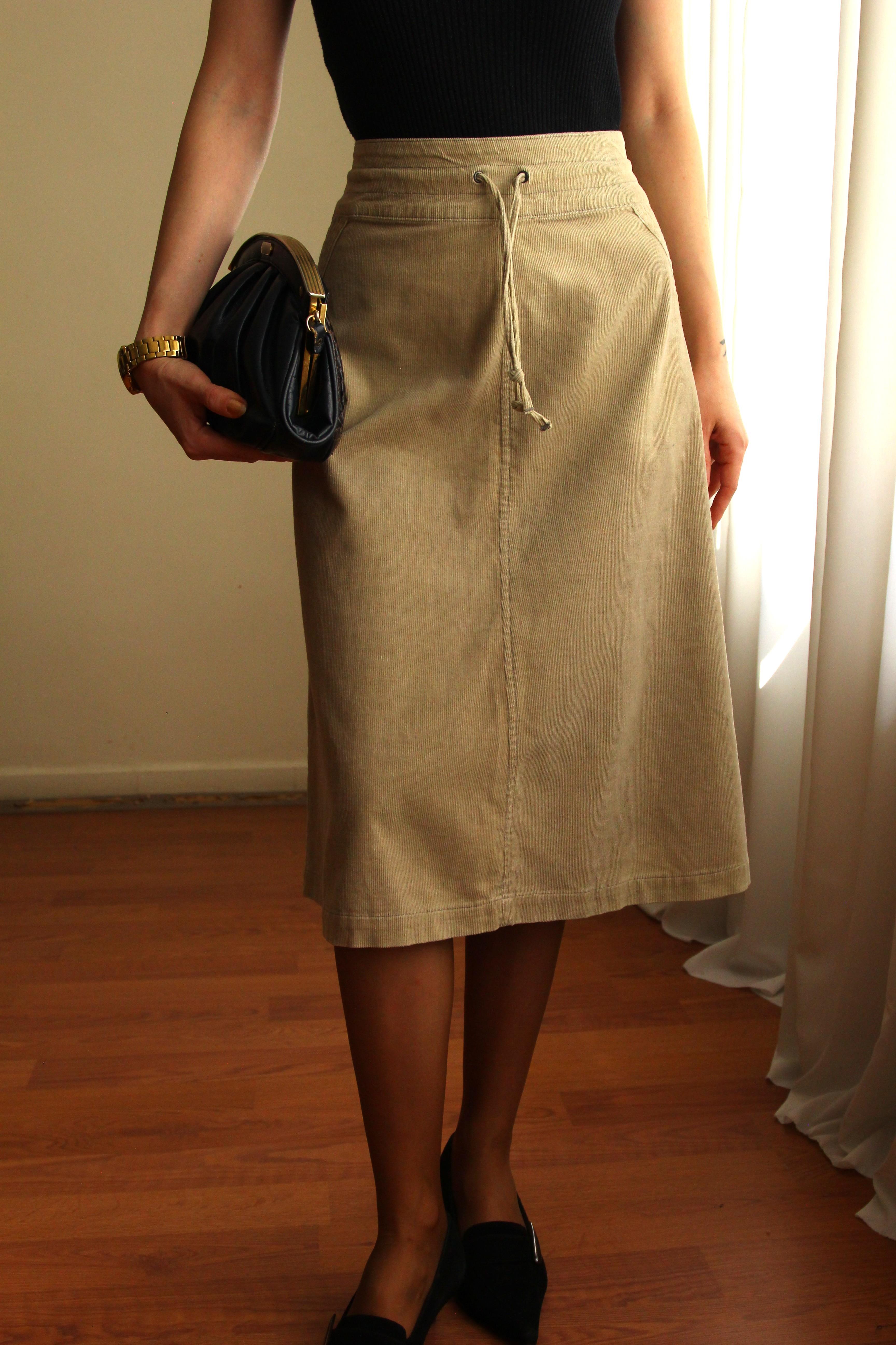 Vintage Etek