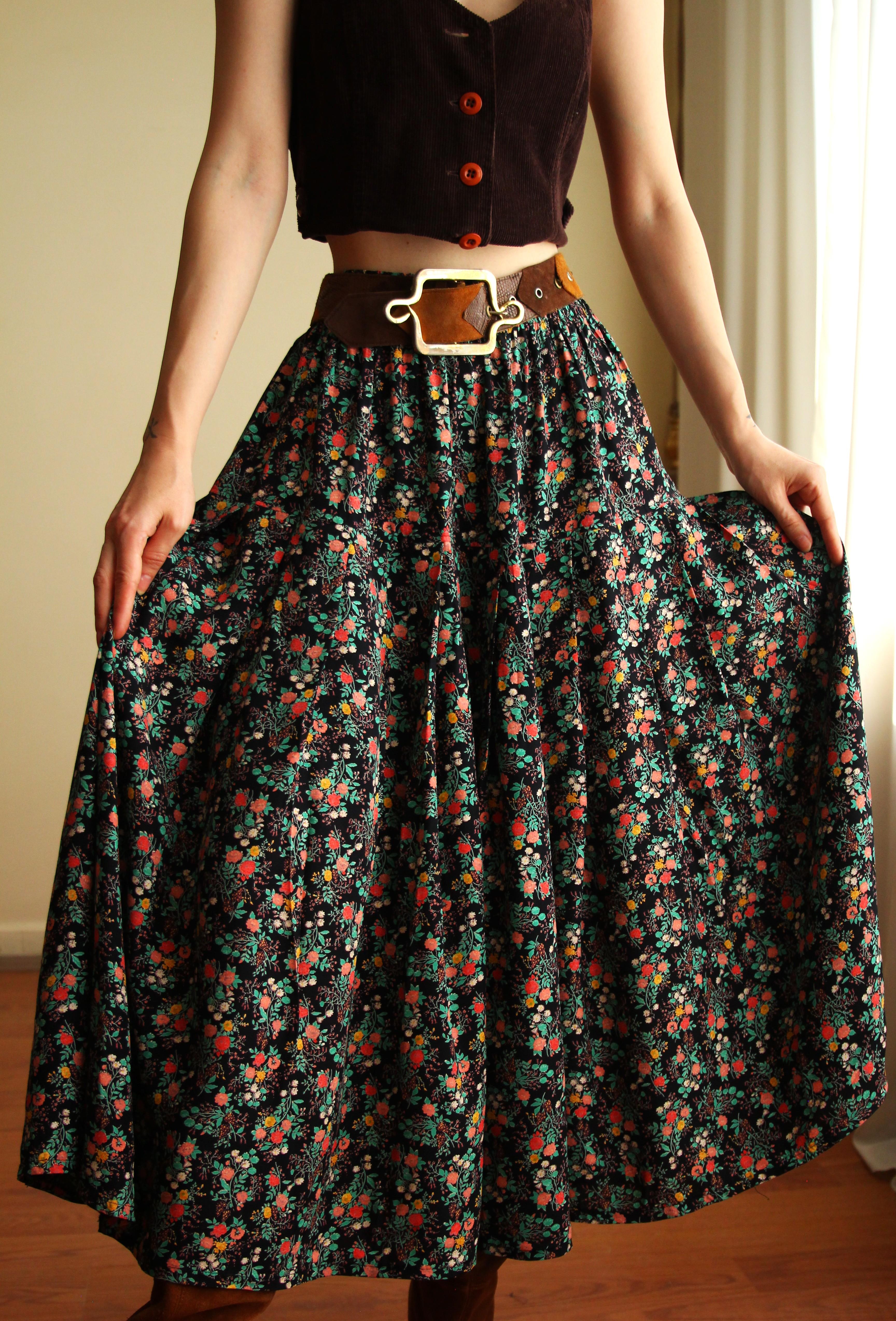 Vintage Etek