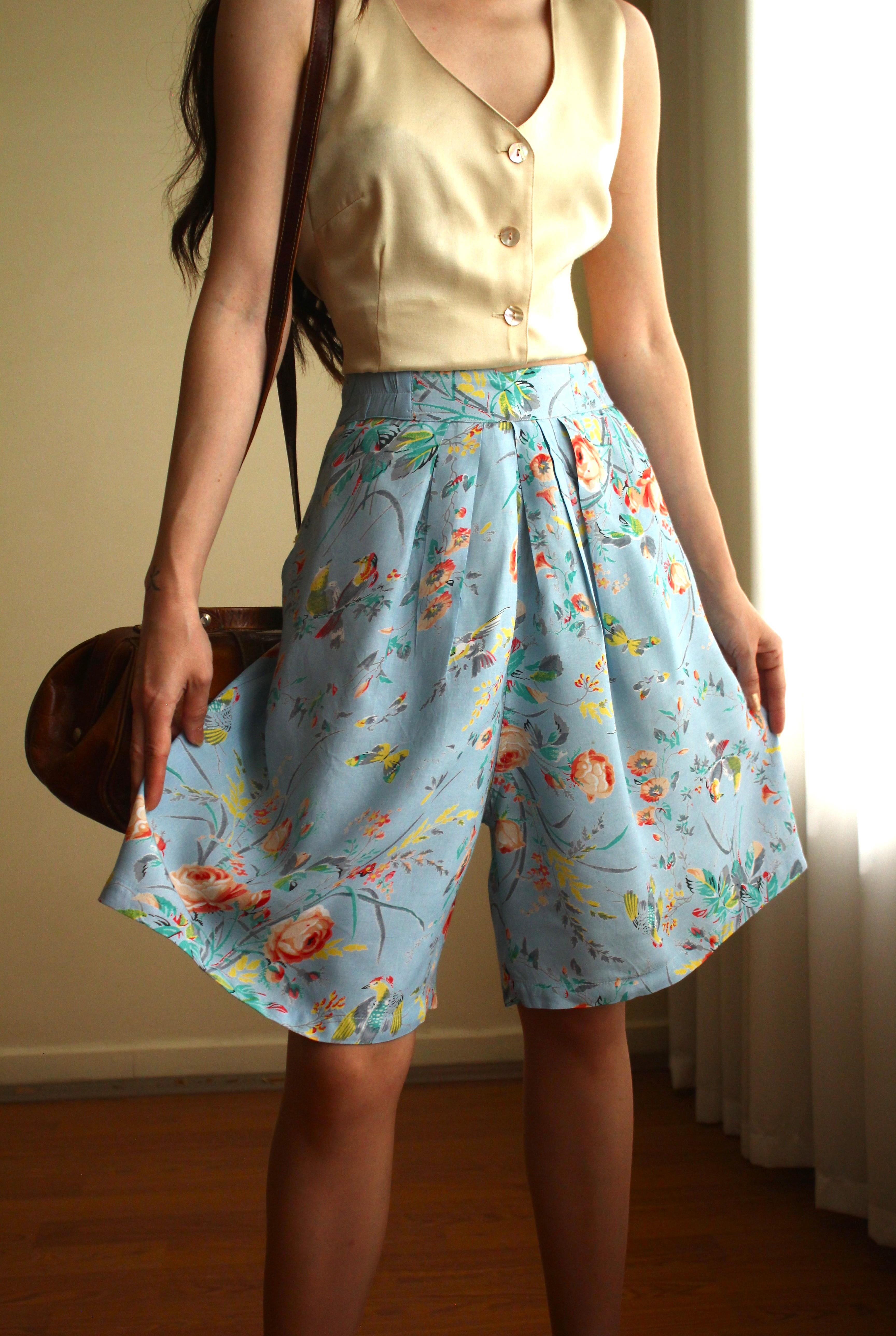 Vintage Etek