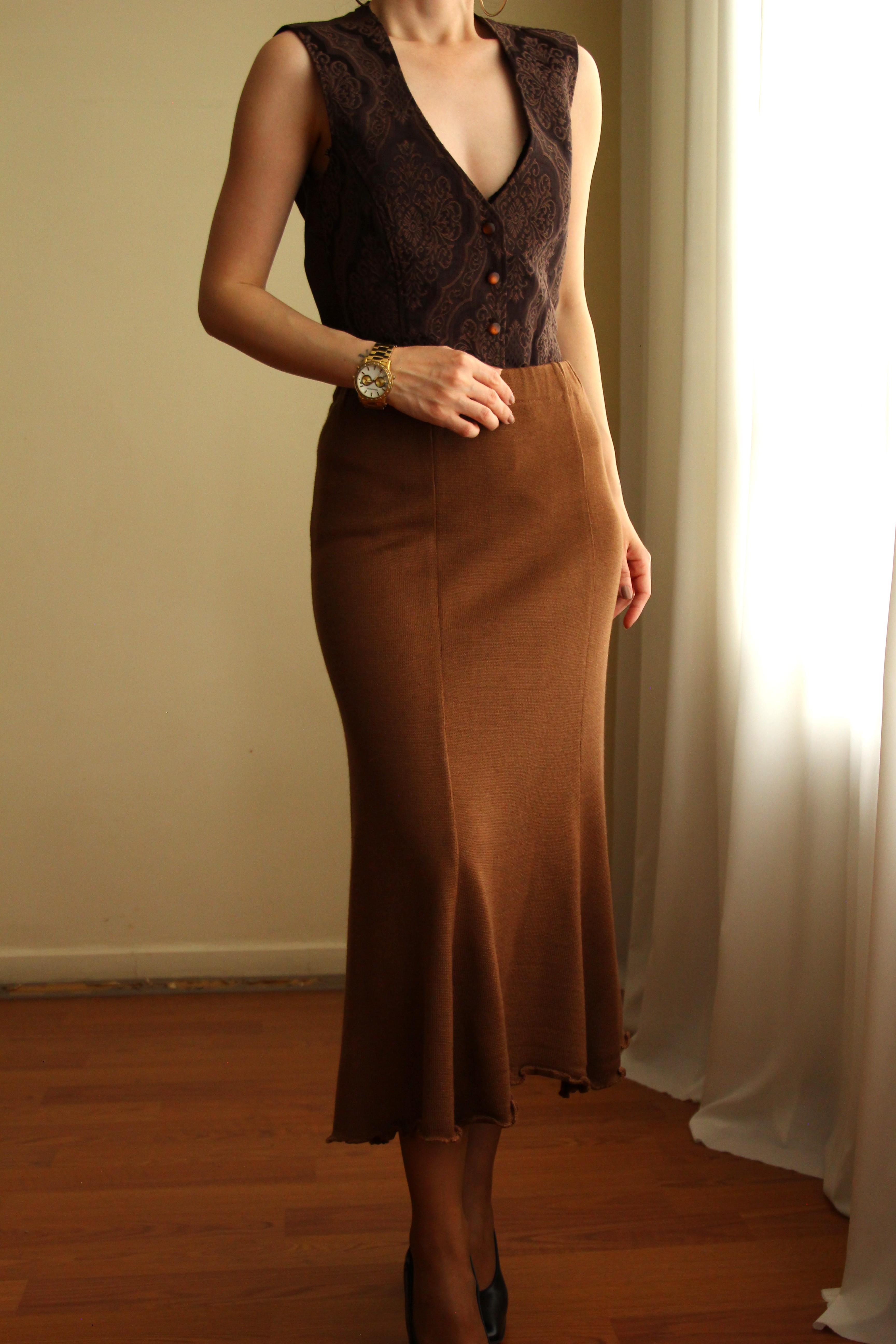 Vintage Etek