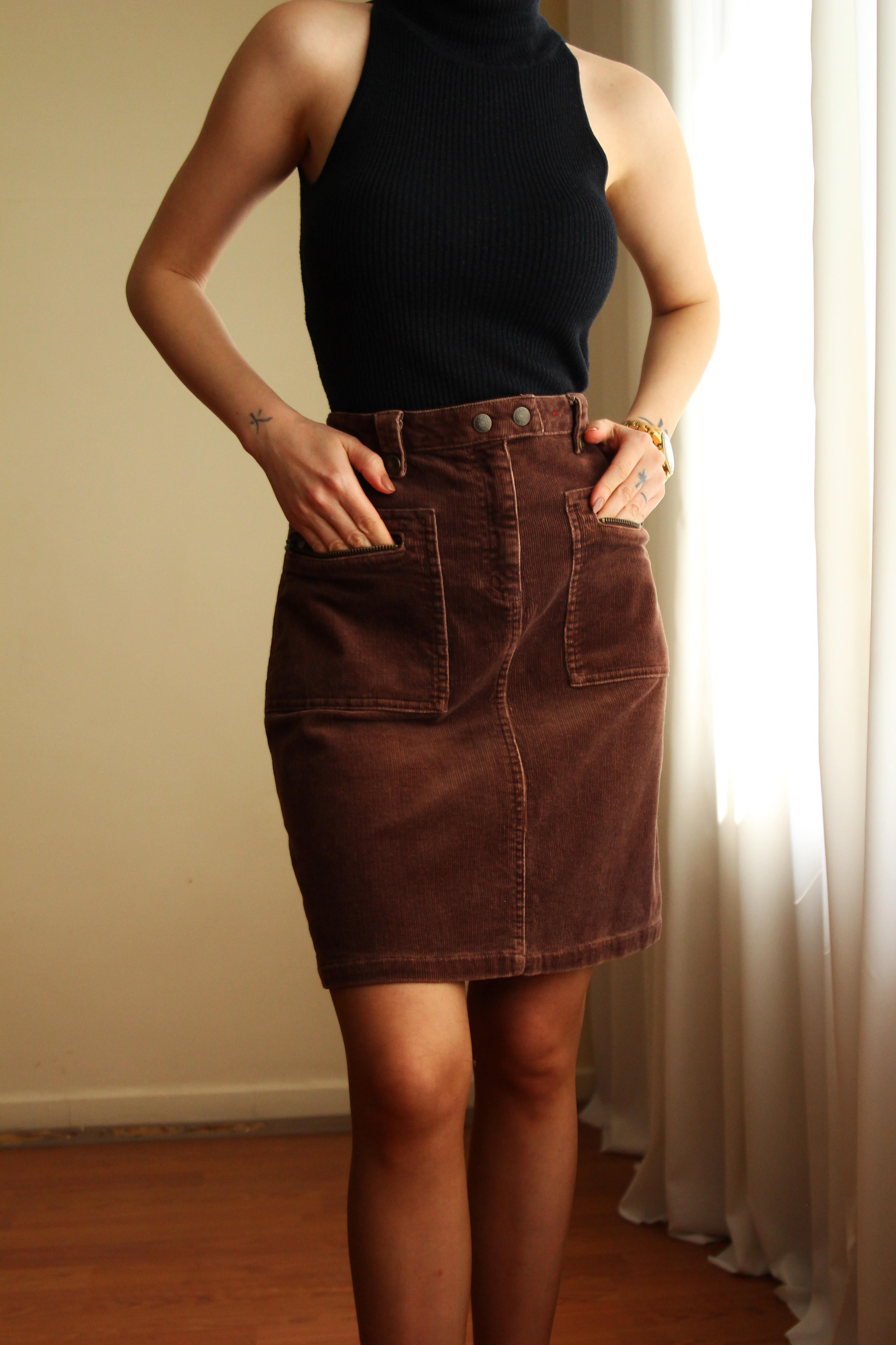 Vintage Etek