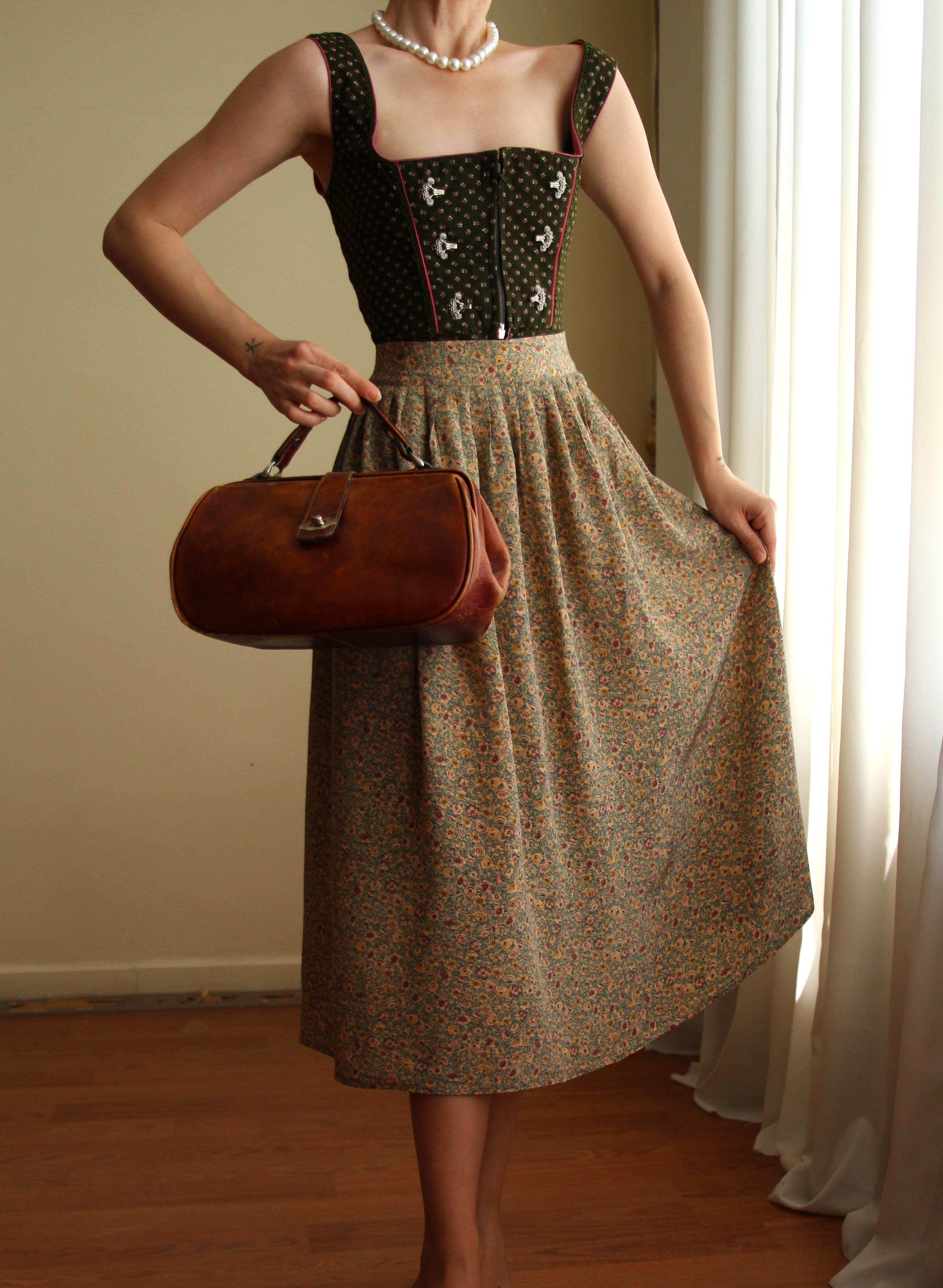 Vintage Etek
