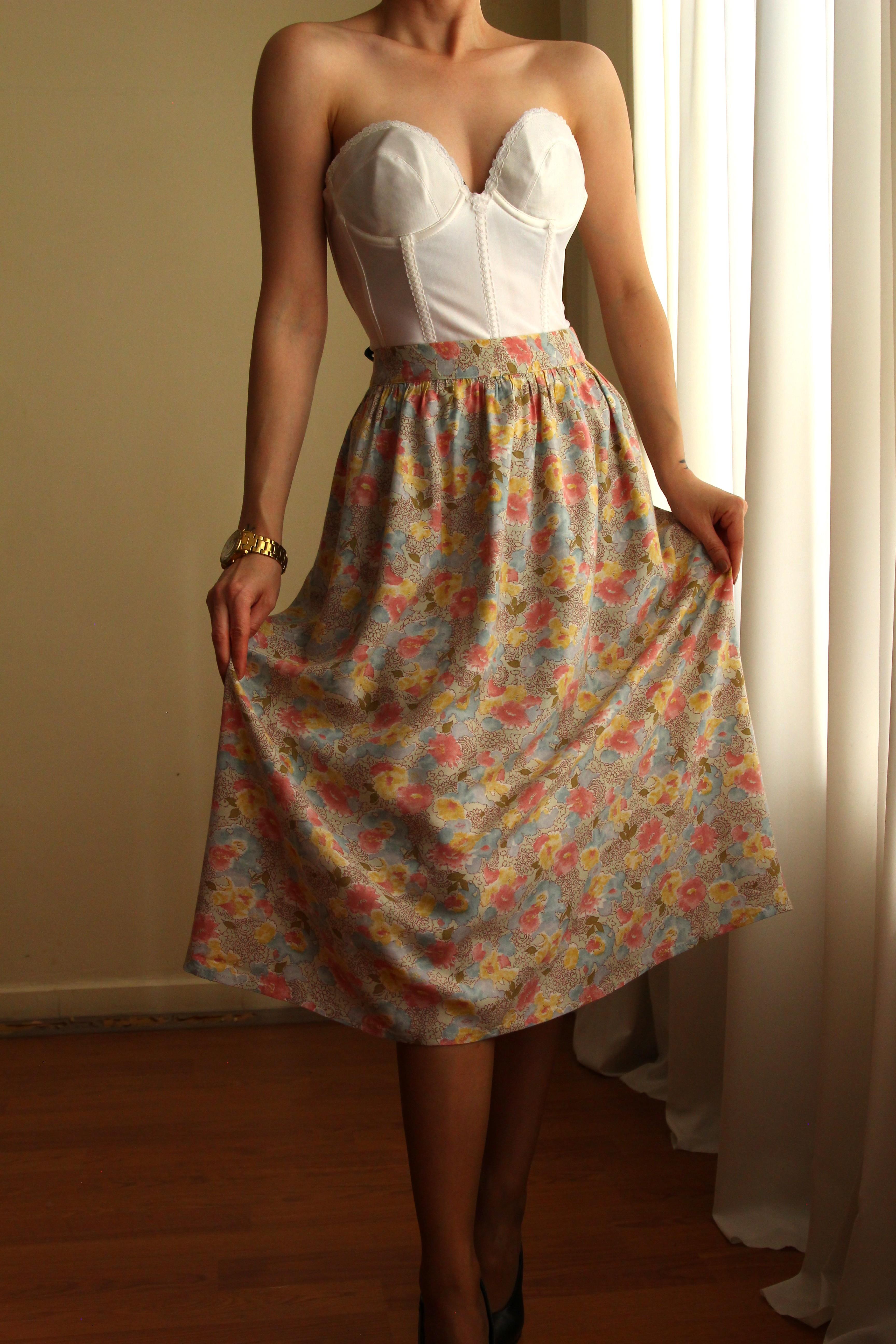 Vintage Etek