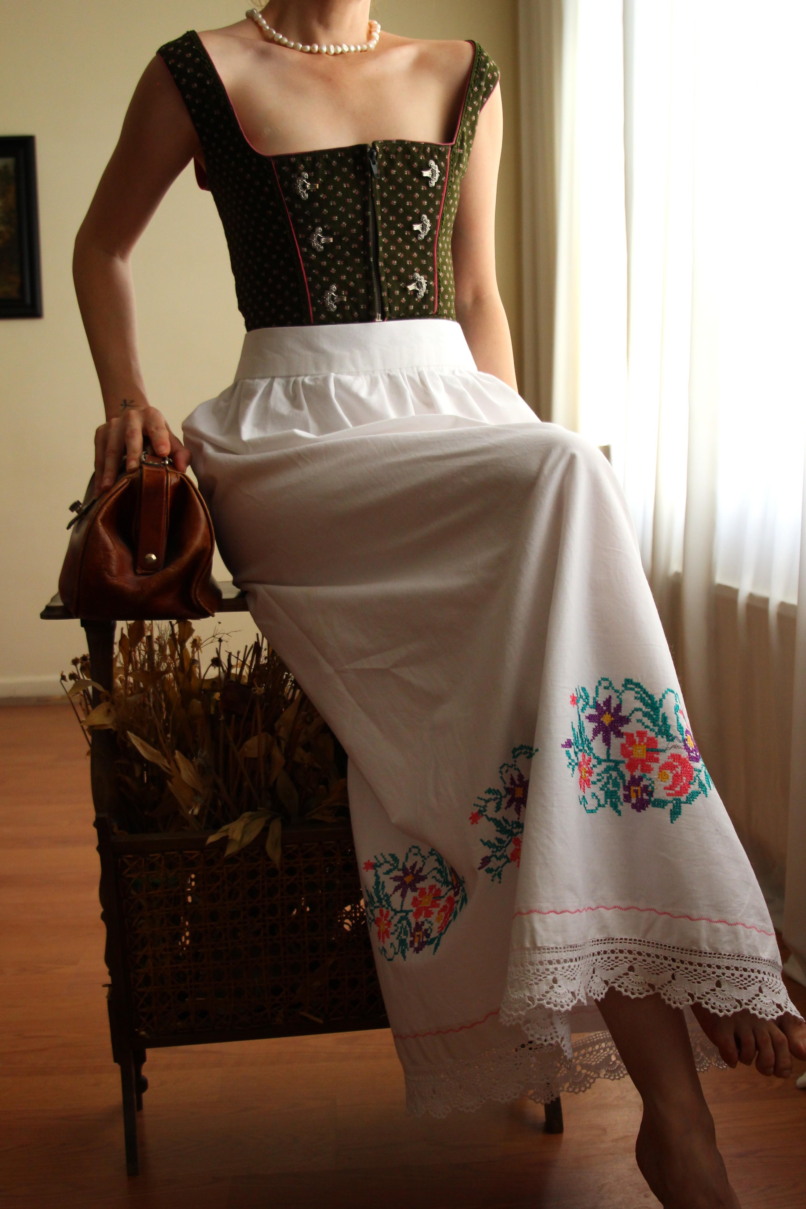Vintage Etek