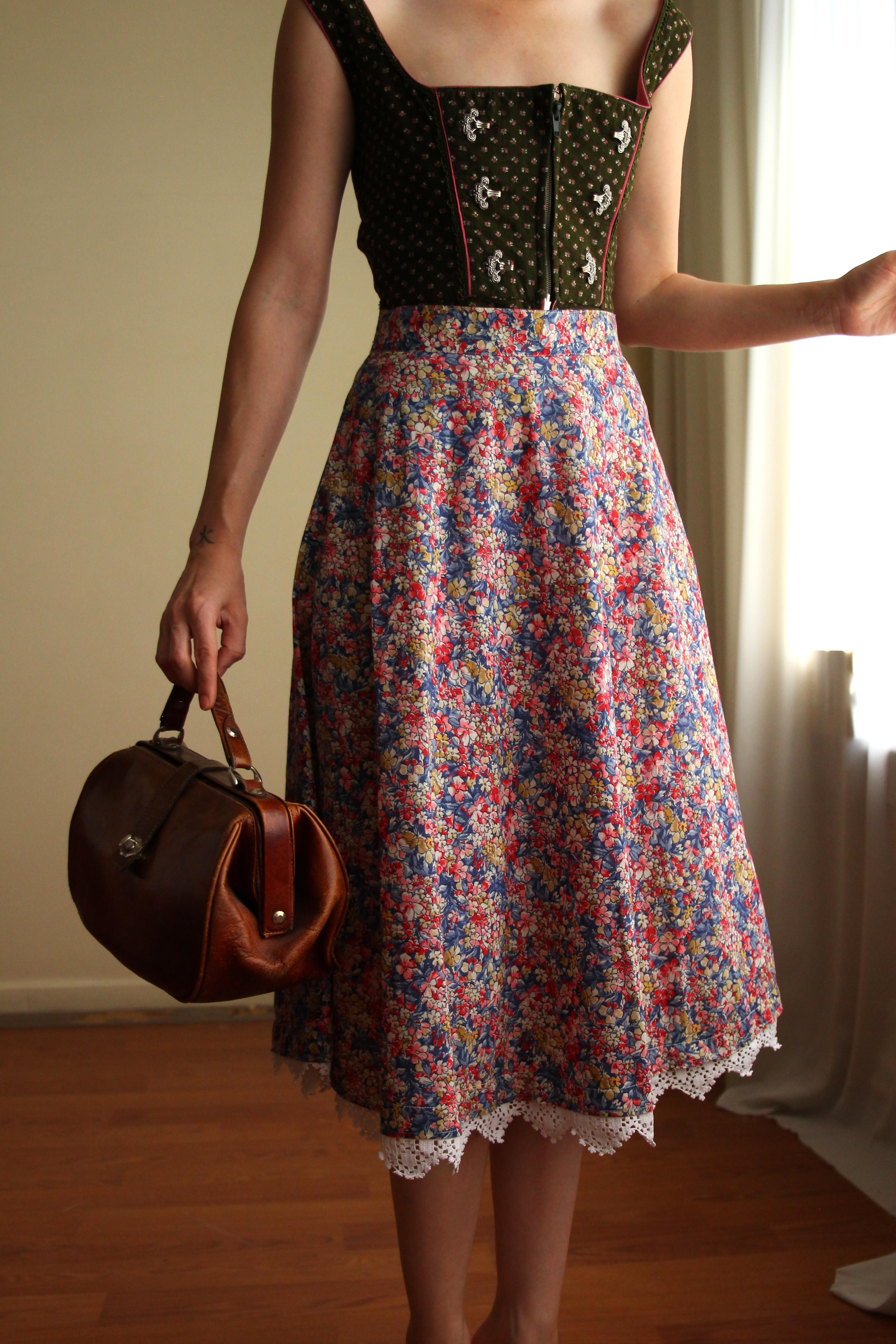 Vintage Etek