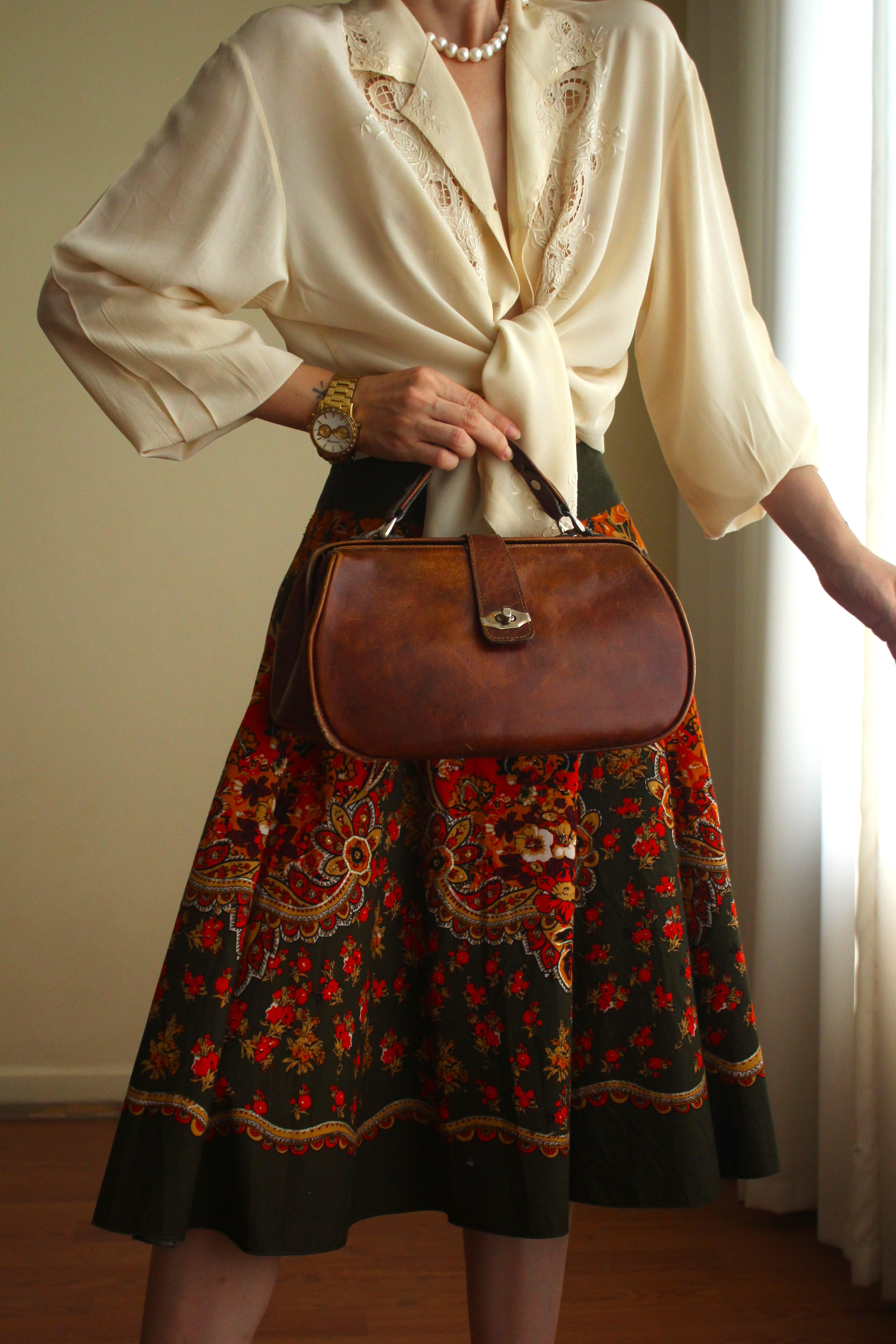 Vintage Etek