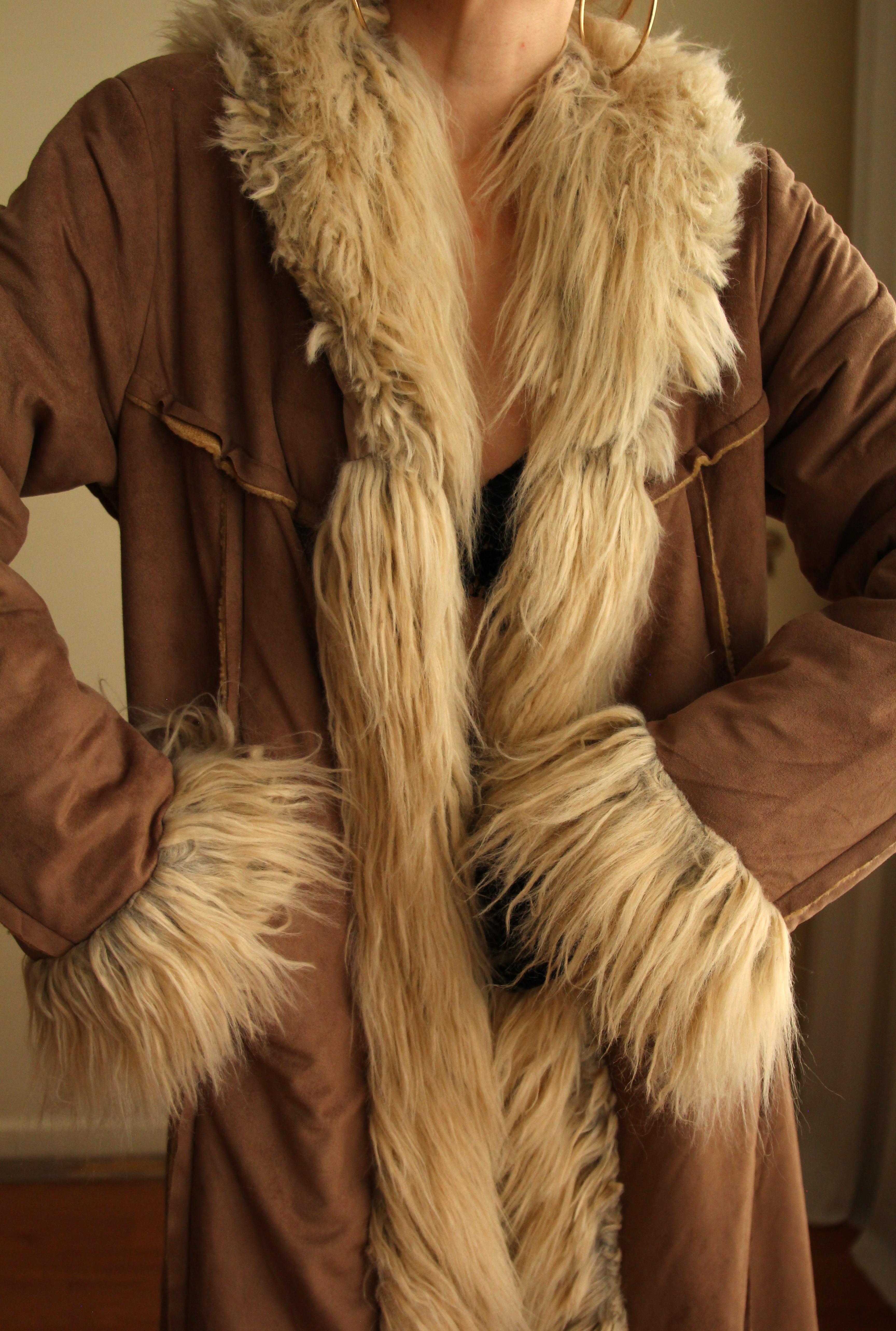 Vintage Kaban