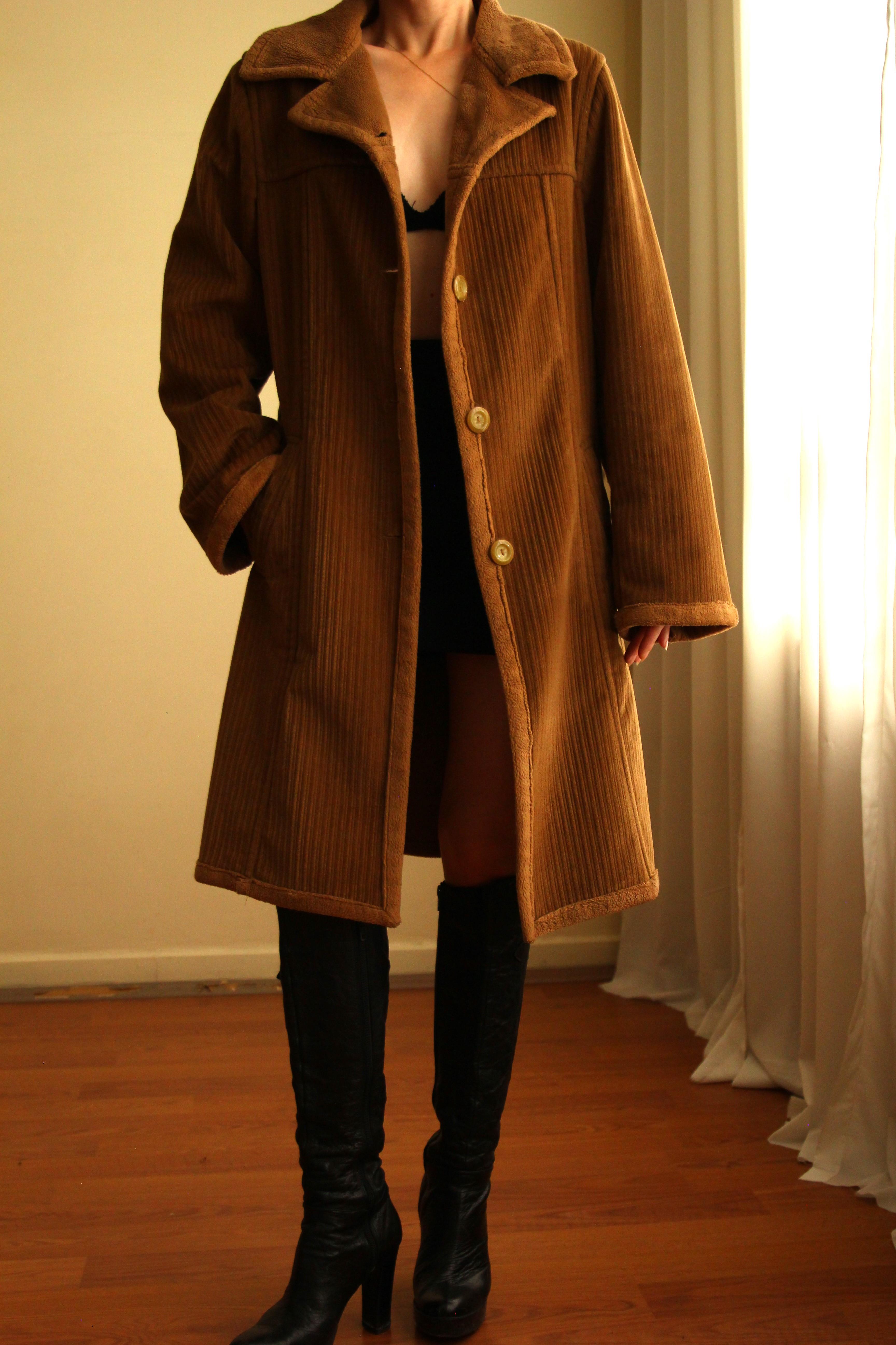 Vintage Kaban