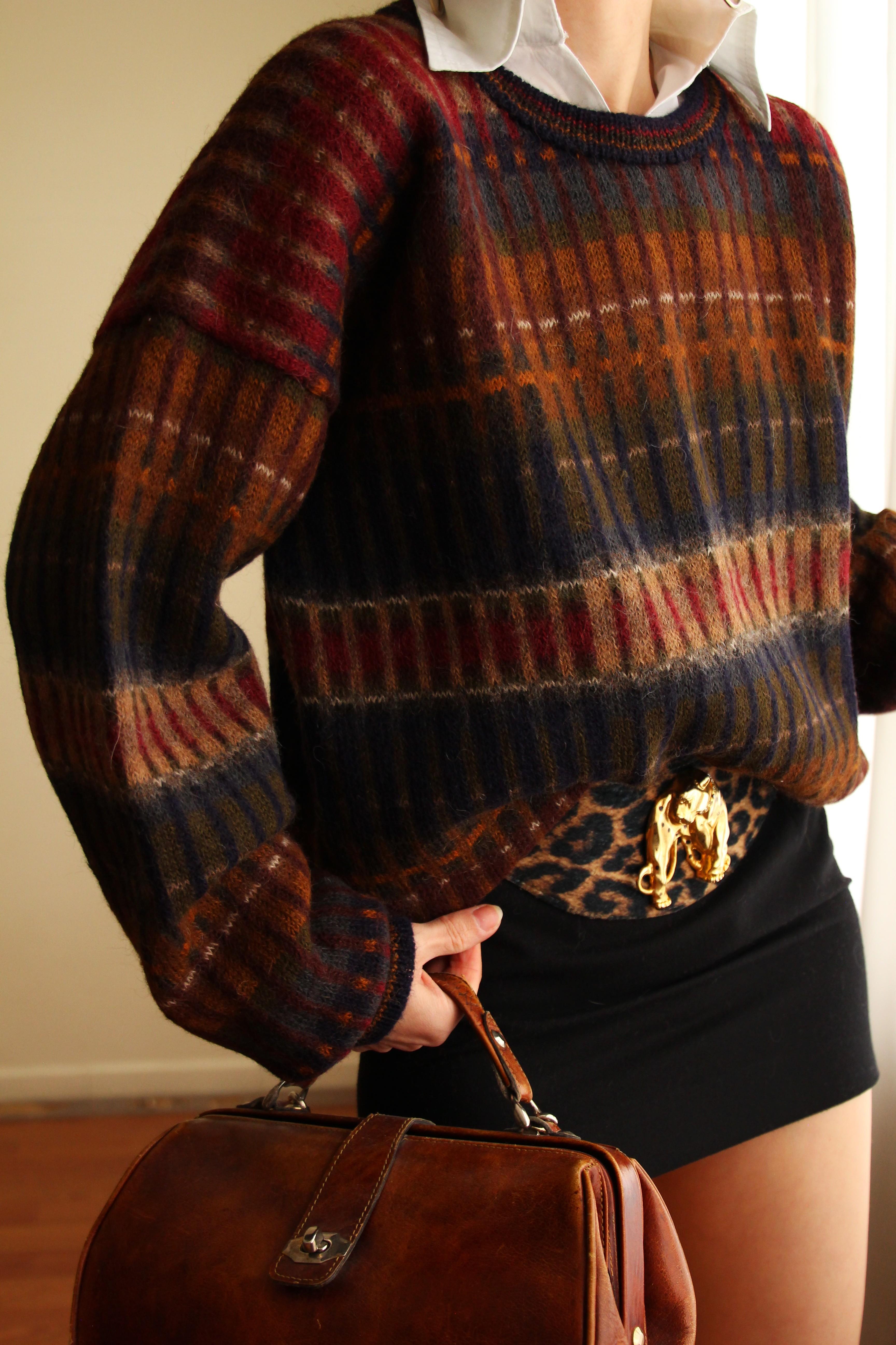 Vintage Kazak