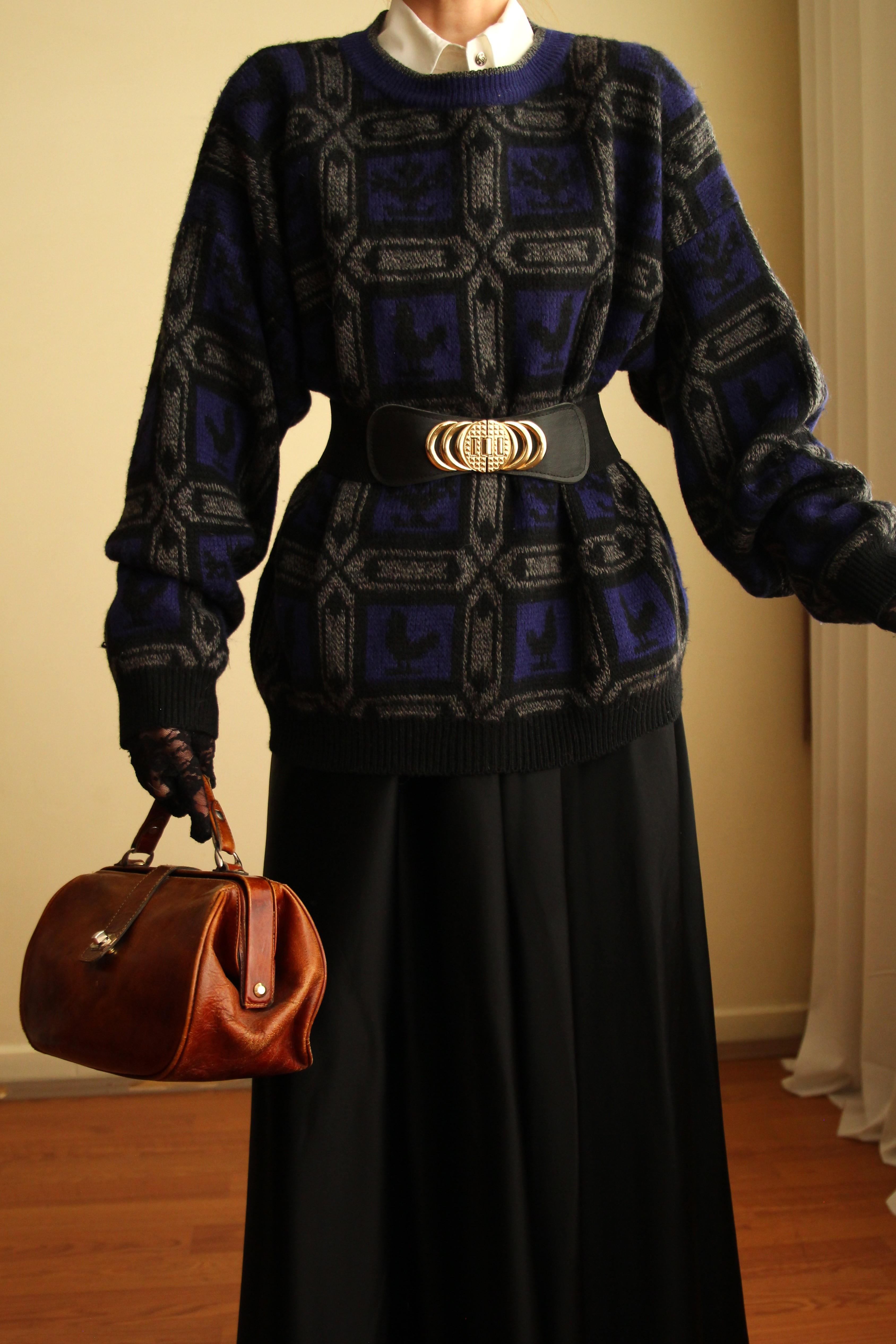 Vintage Kazak