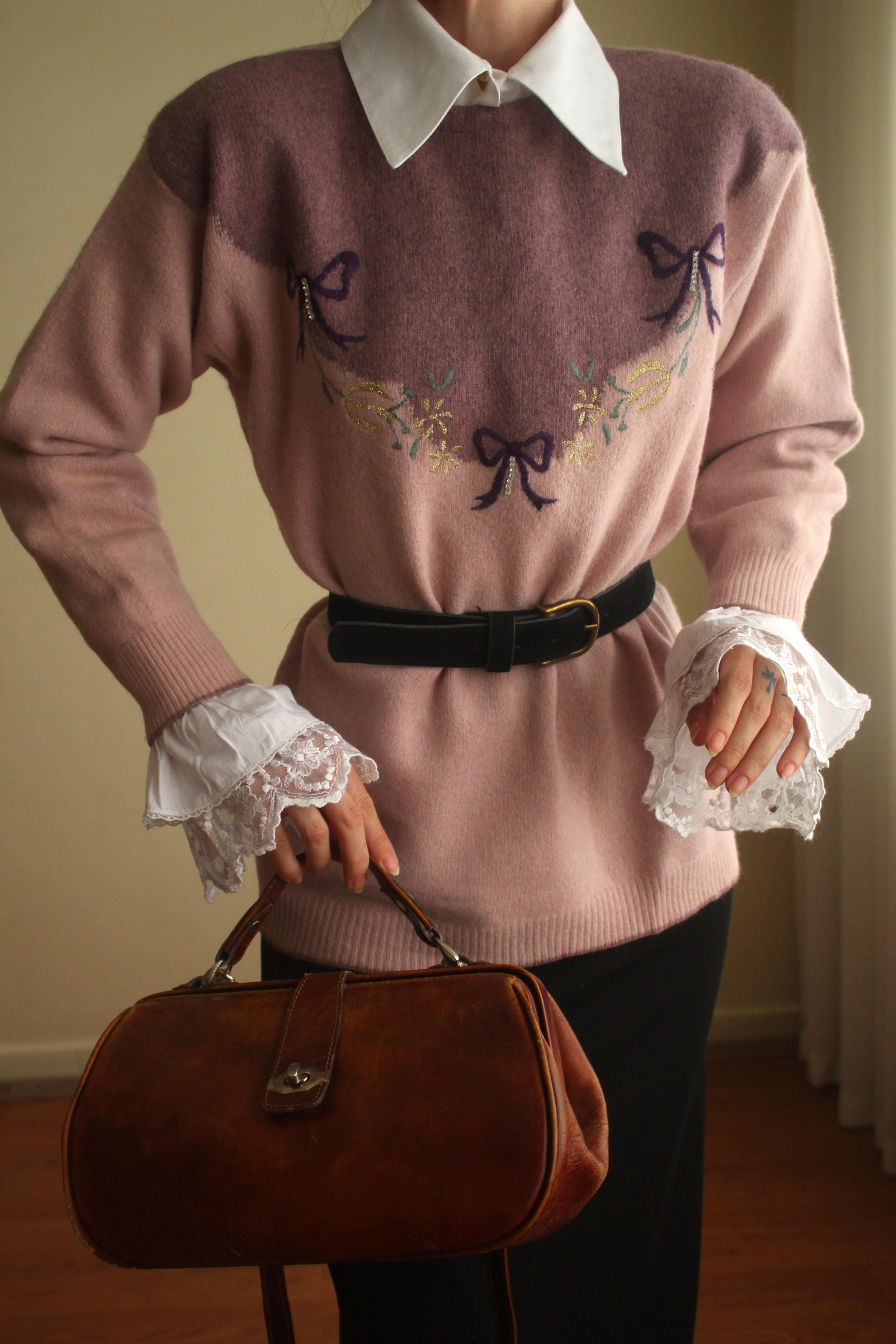 Vintage Kazak