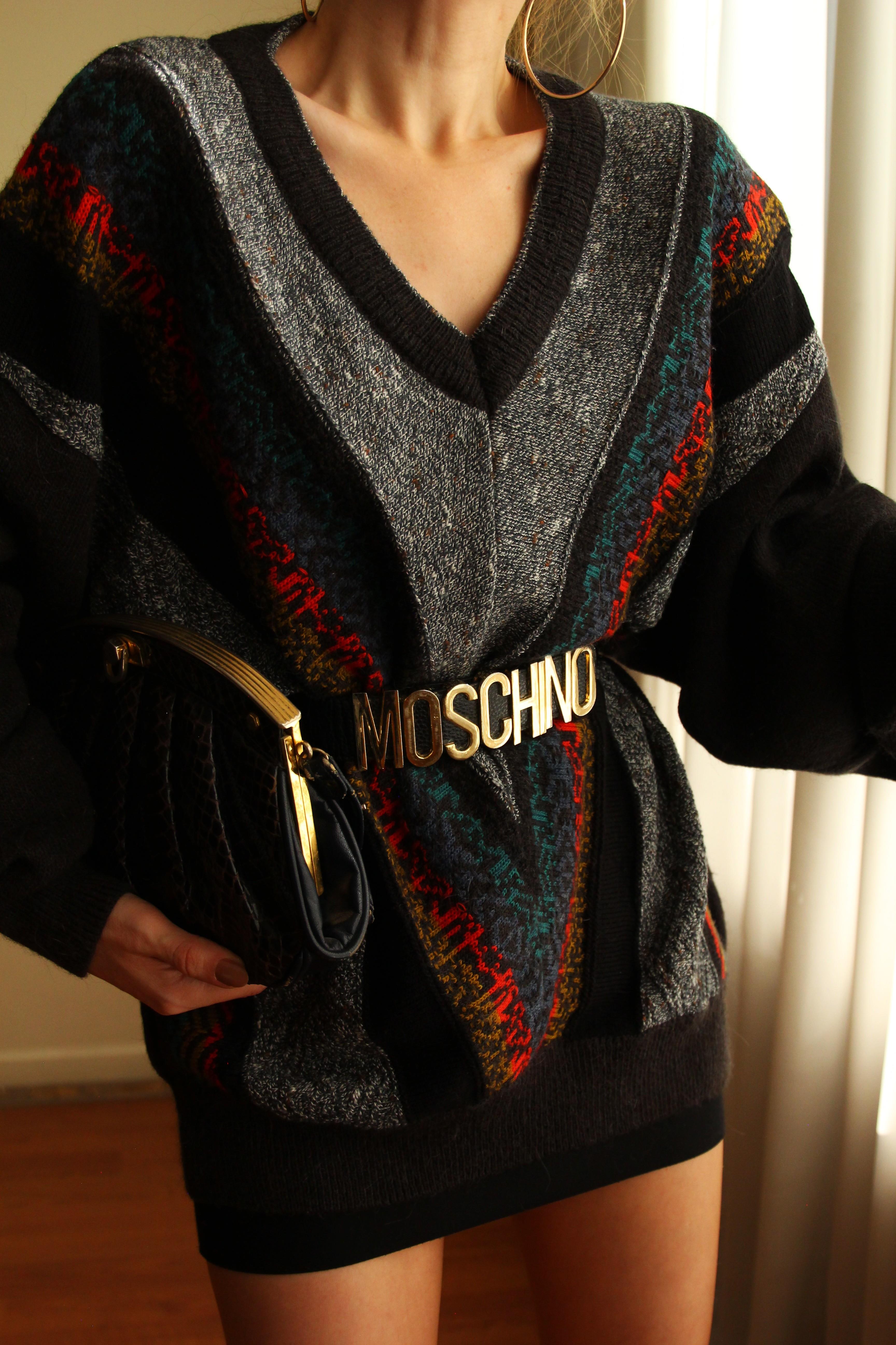 Vintage Kazak