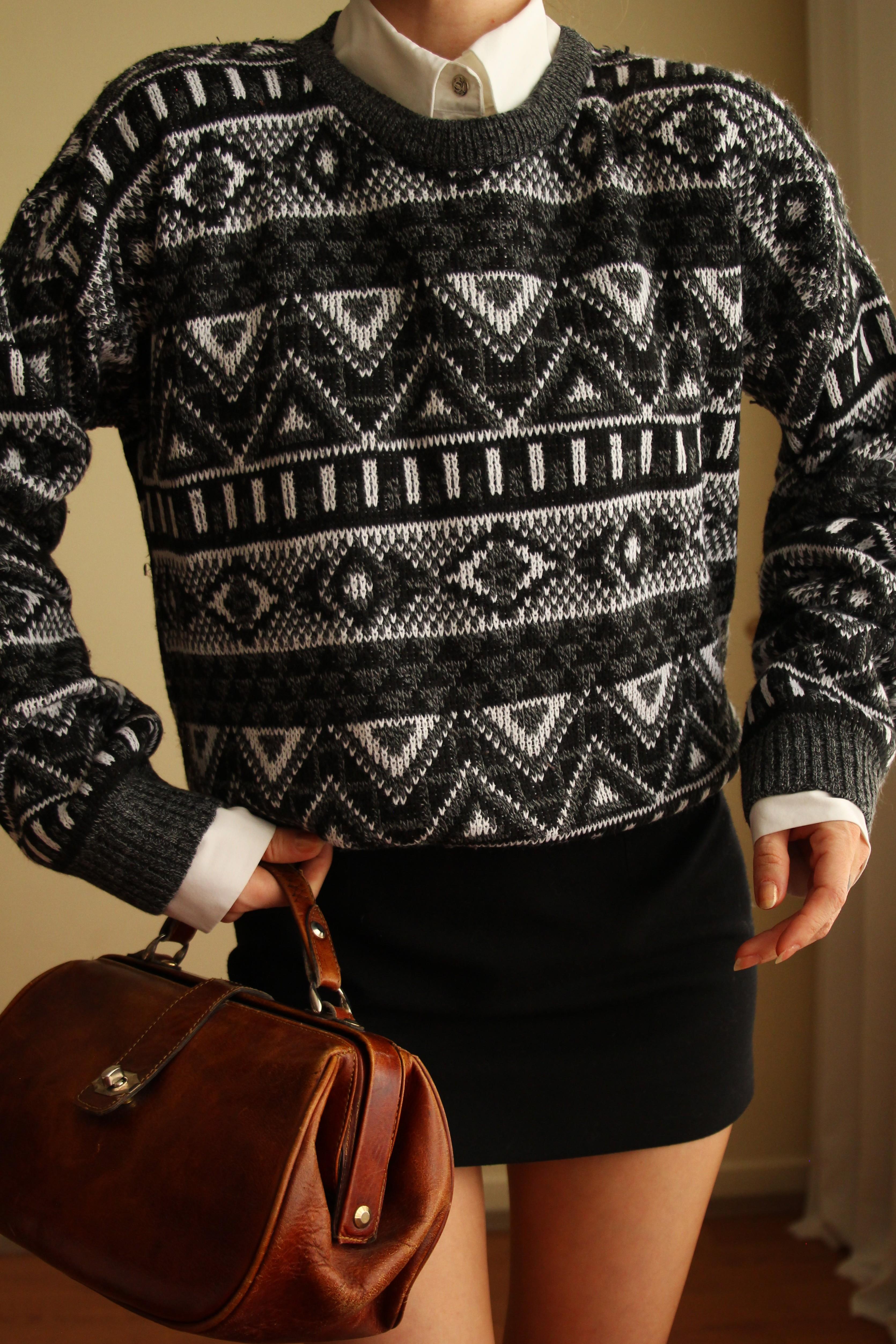 Vintage Kazak